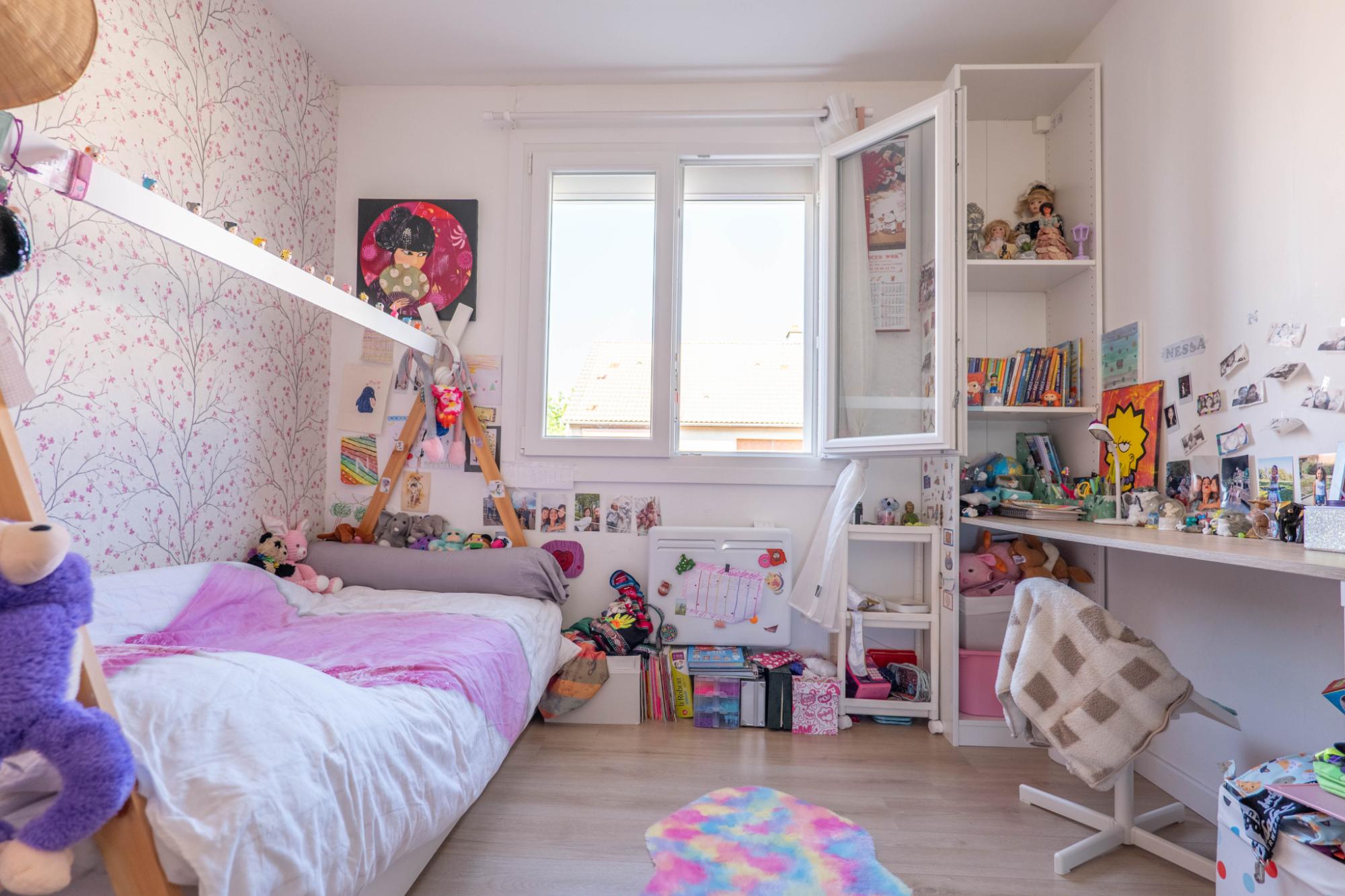 Maison • Vichy • 94m2