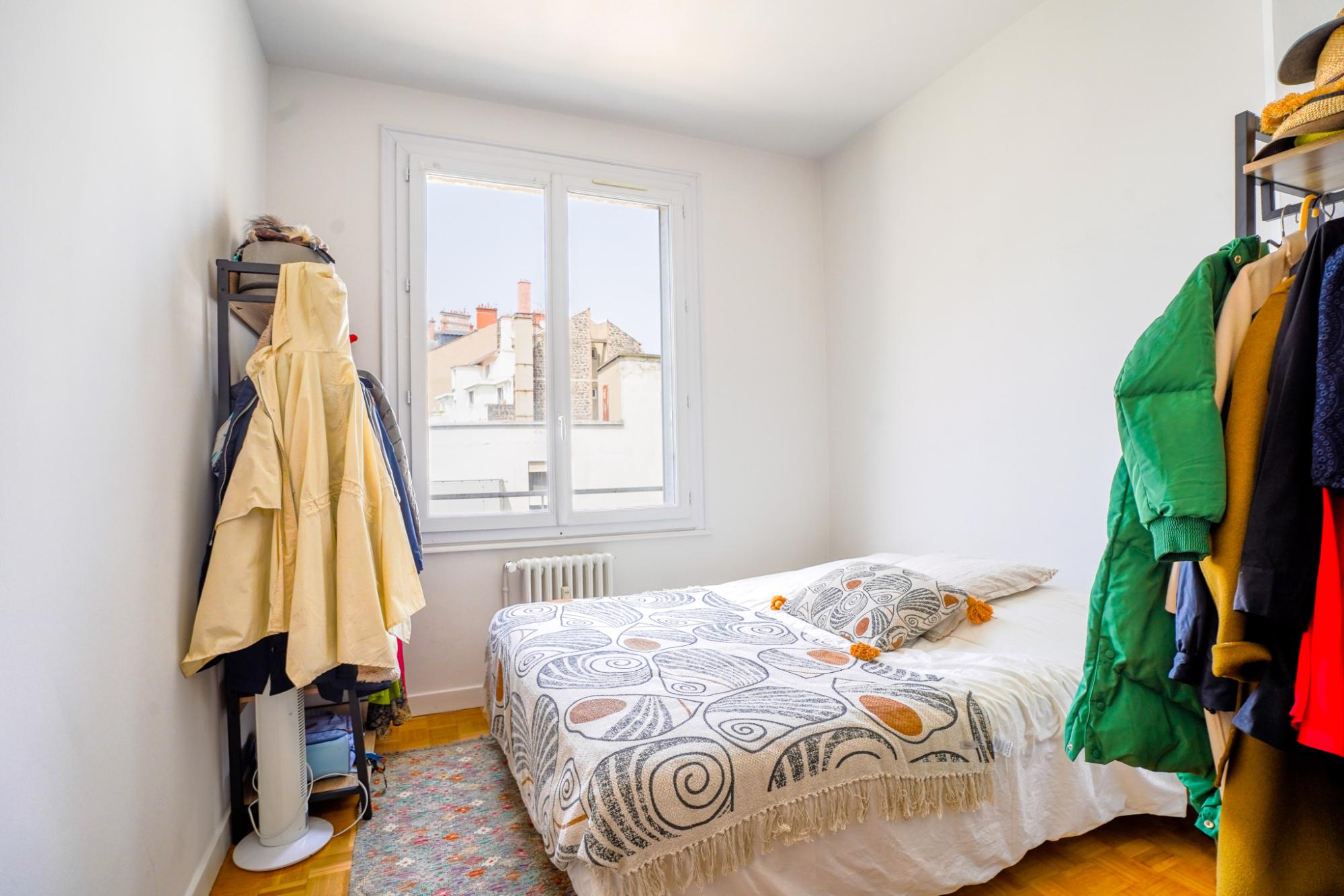 Appartement • Clermont-Ferrand • 91m2