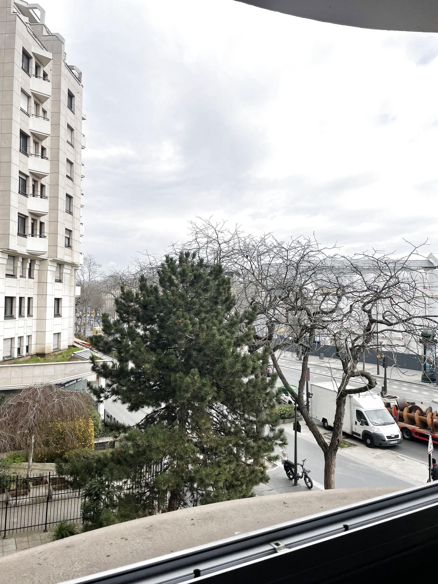 Appartement • Paris • 18m2