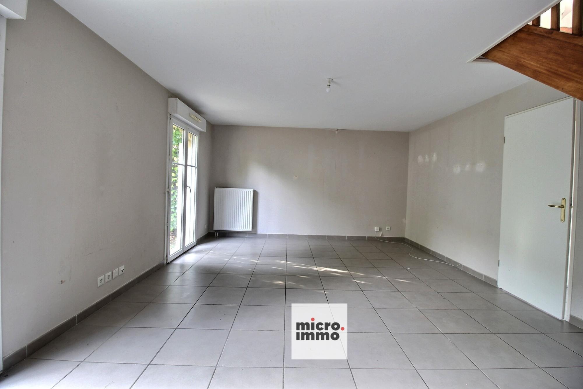 Maison • Angerville • 87m2