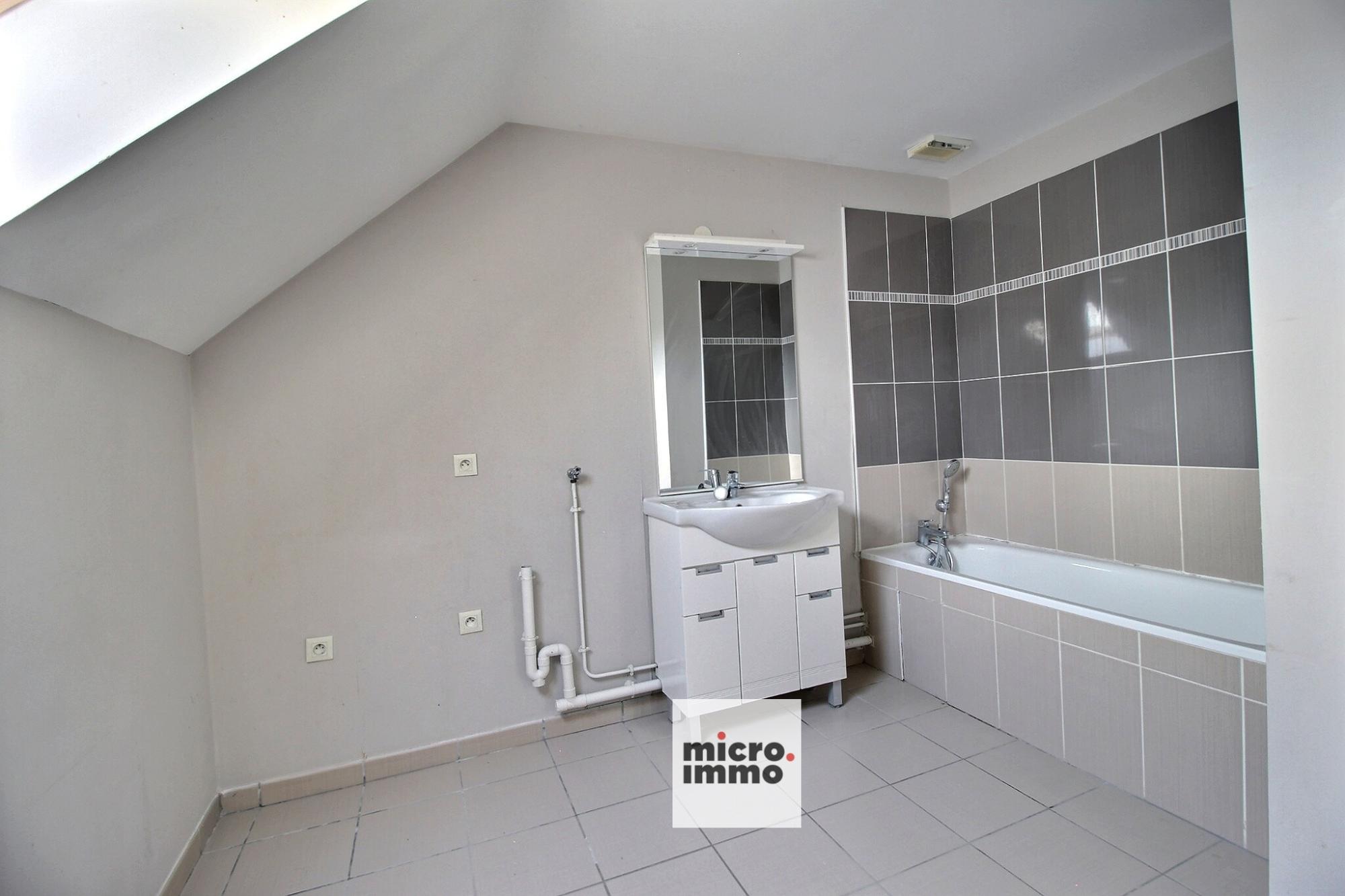 Maison • Angerville • 87m2