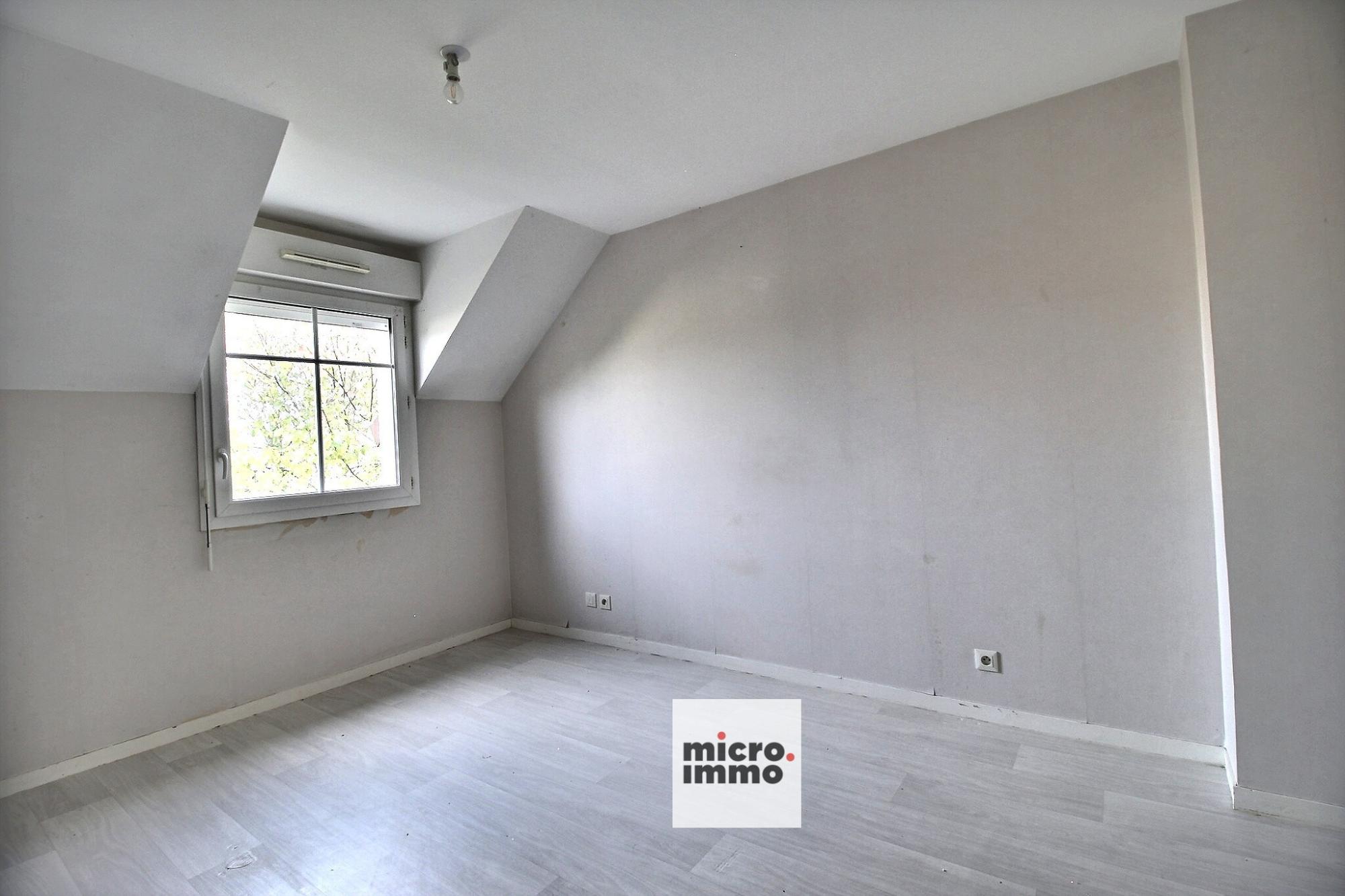 Maison • Angerville • 87m2