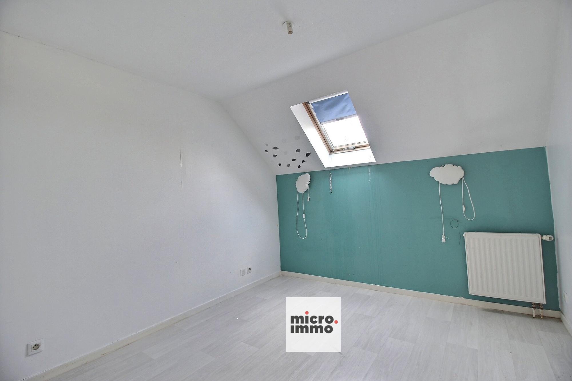 Maison • Angerville • 87m2