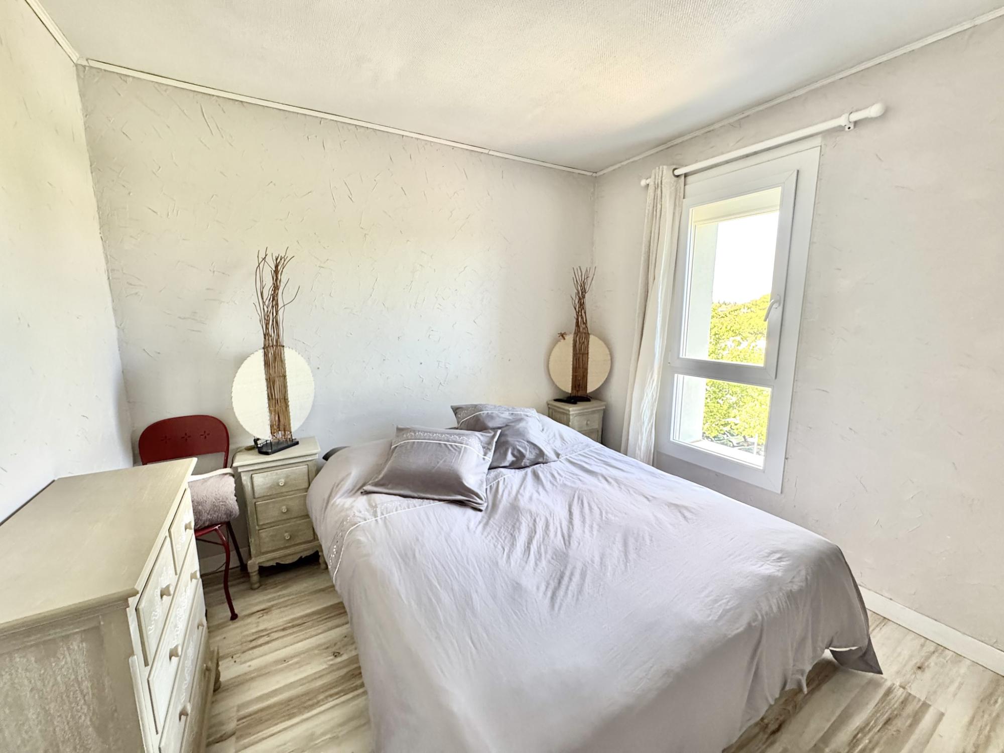 Appartement • Cap d'Agde • 110m2