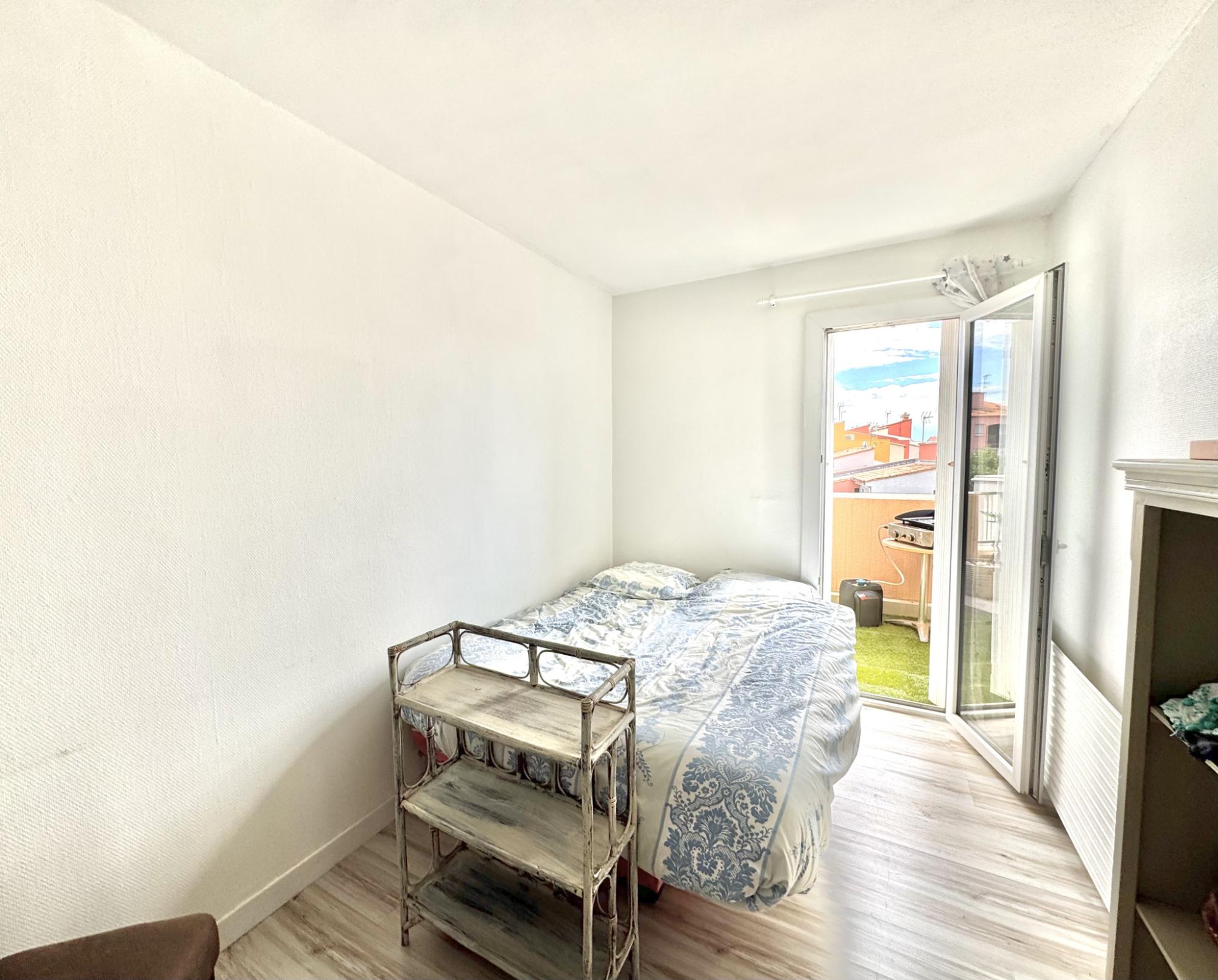 Appartement • Cap d'Agde • 110m2