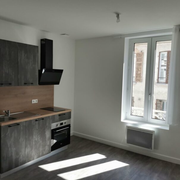 Immeuble • Vichy • 350m2