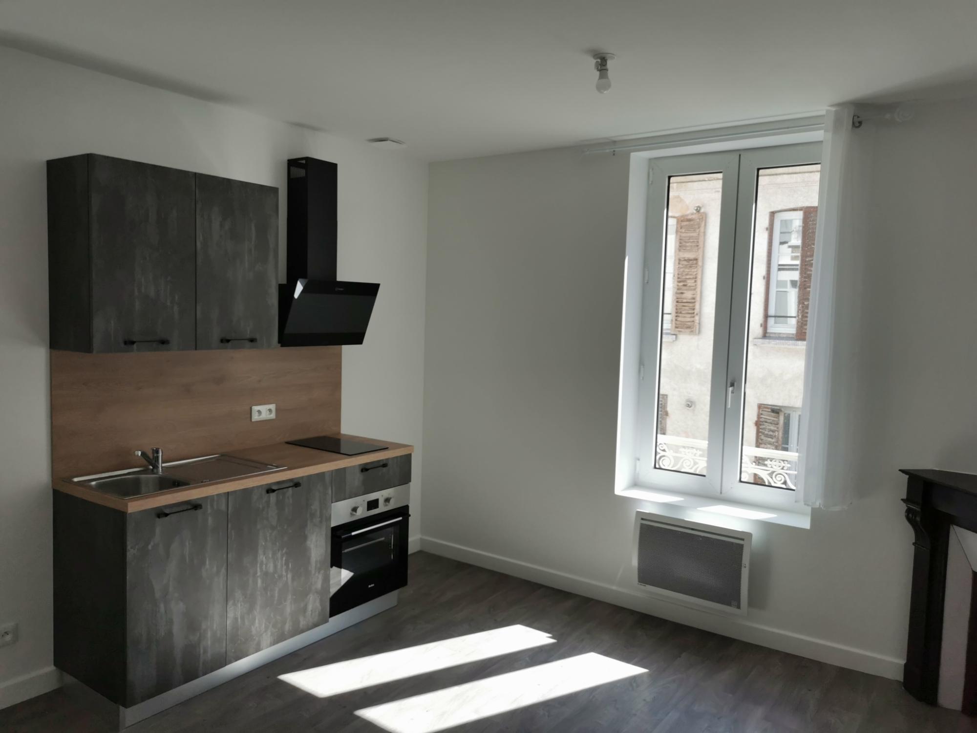 Immeuble • Vichy • 350m2