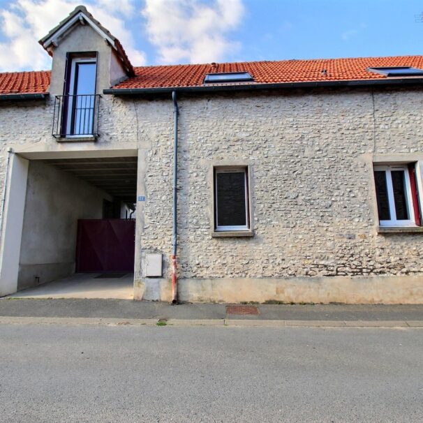 Immeuble • Angerville • 129m2