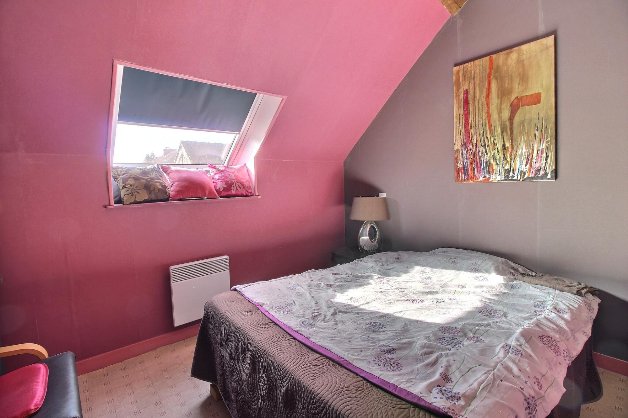 Immeuble • Angerville • 129m2