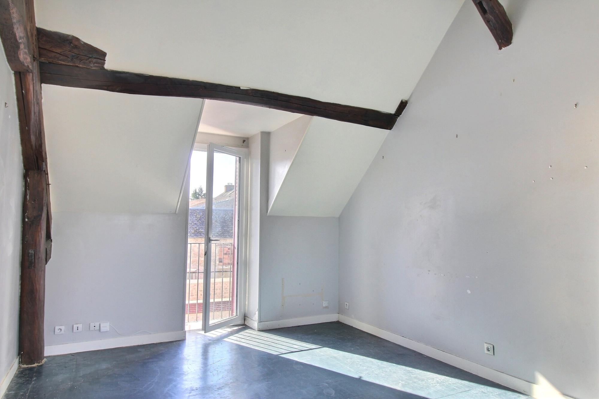 Immeuble • Angerville • 129m2