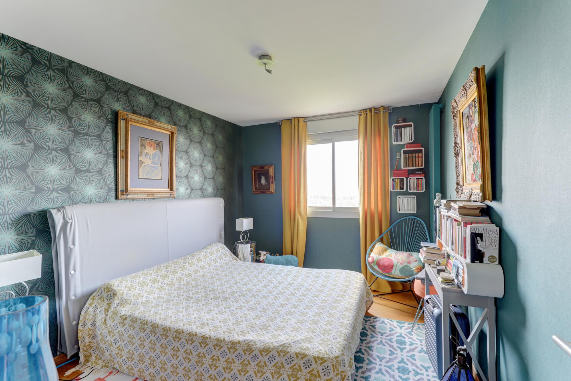 Appartement • Cusset • 85m2