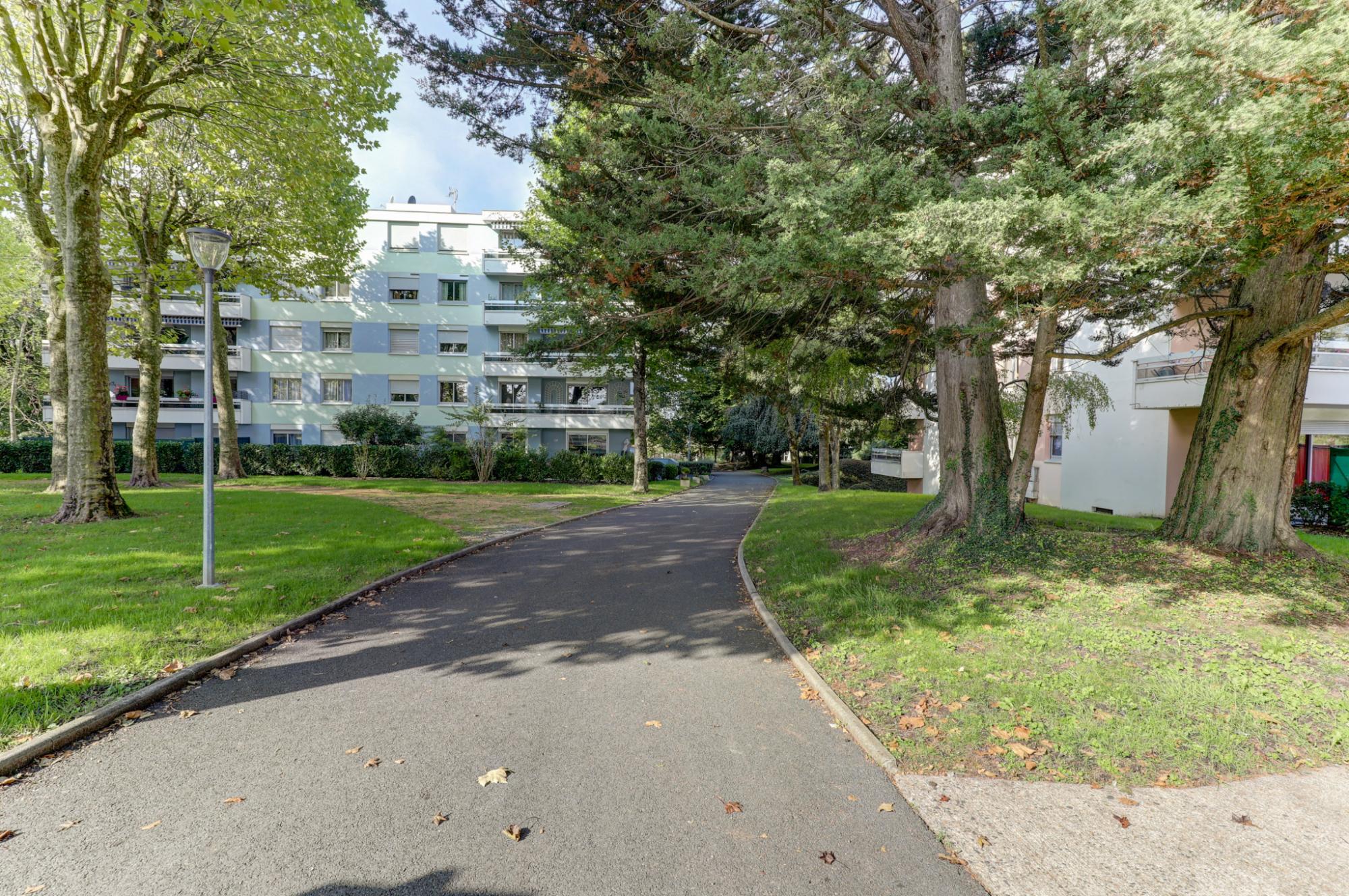 Appartement • Cusset • 85m2