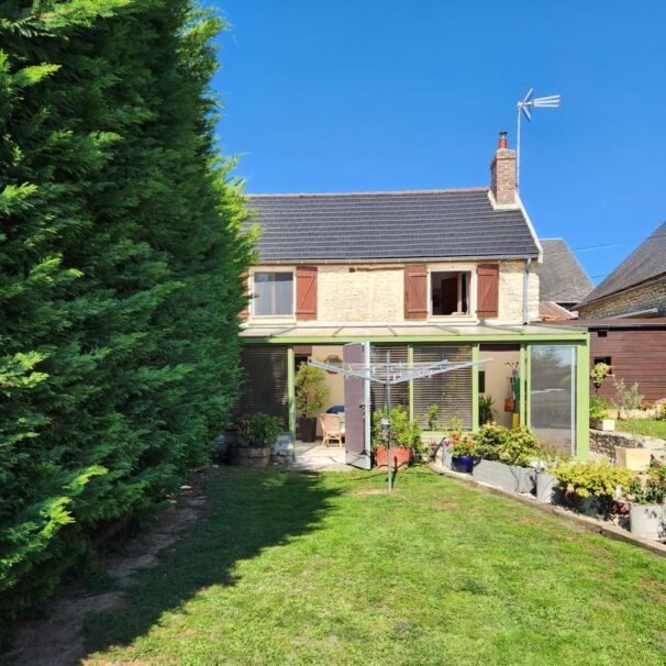 Maison • Angerville • 145m2