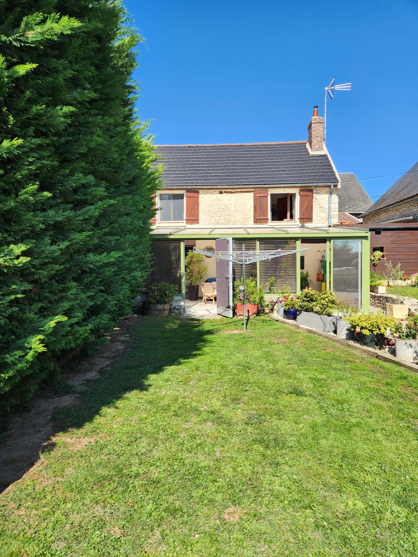 Maison • Angerville • 145m2