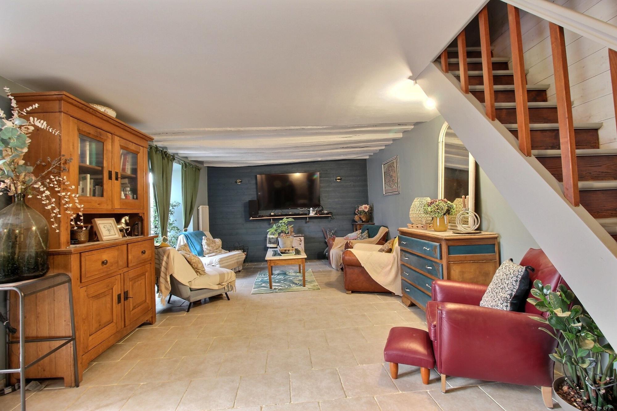 Maison • Angerville • 145m2