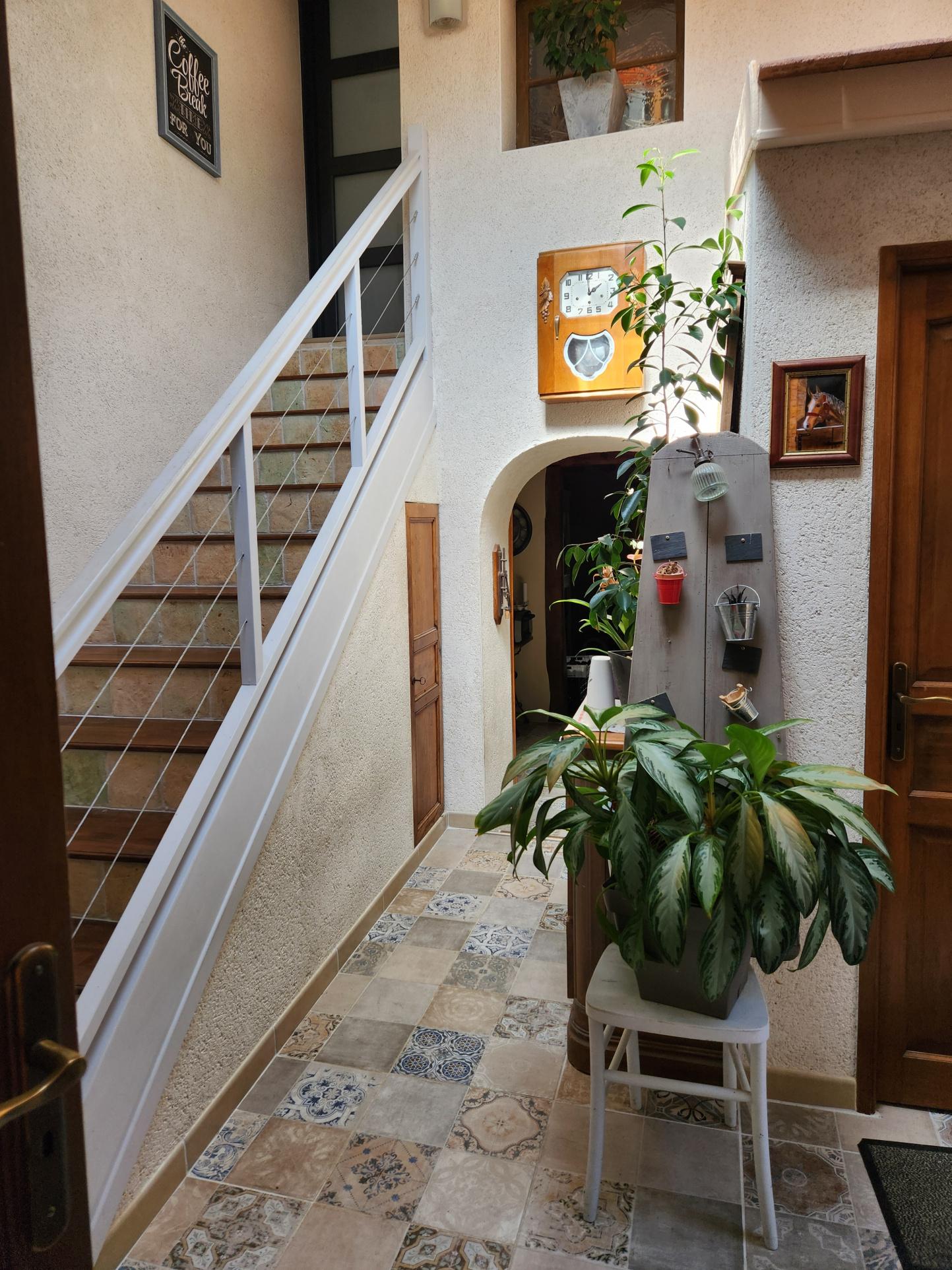 Maison • Angerville • 145m2