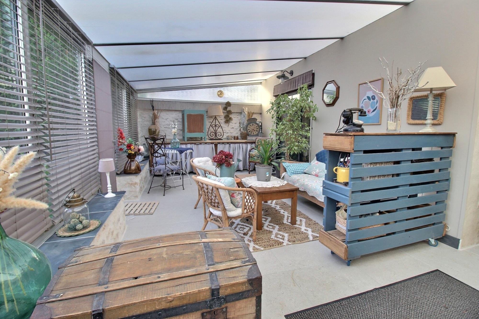 Maison • Angerville • 145m2