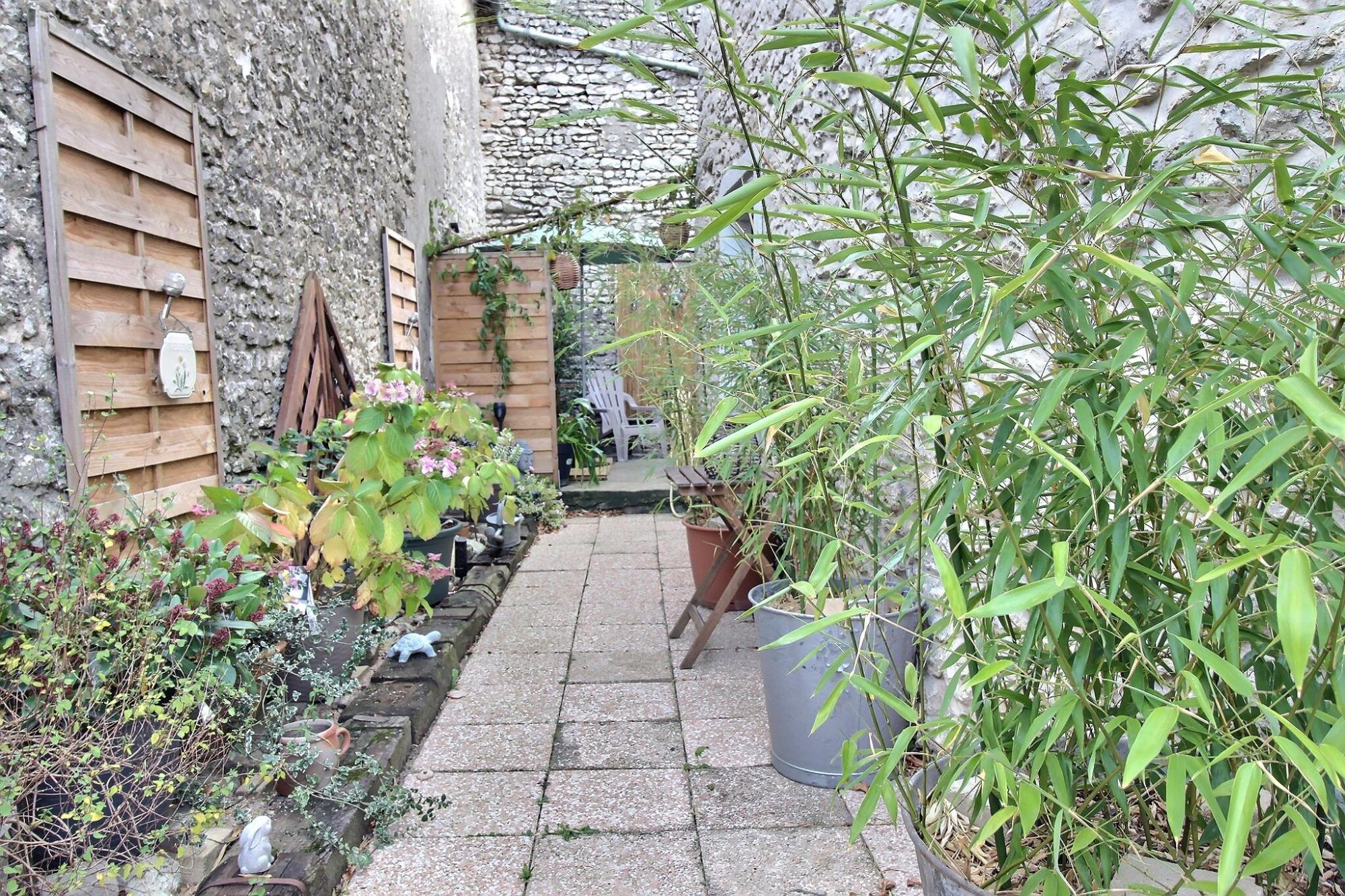 Maison • Angerville • 145m2