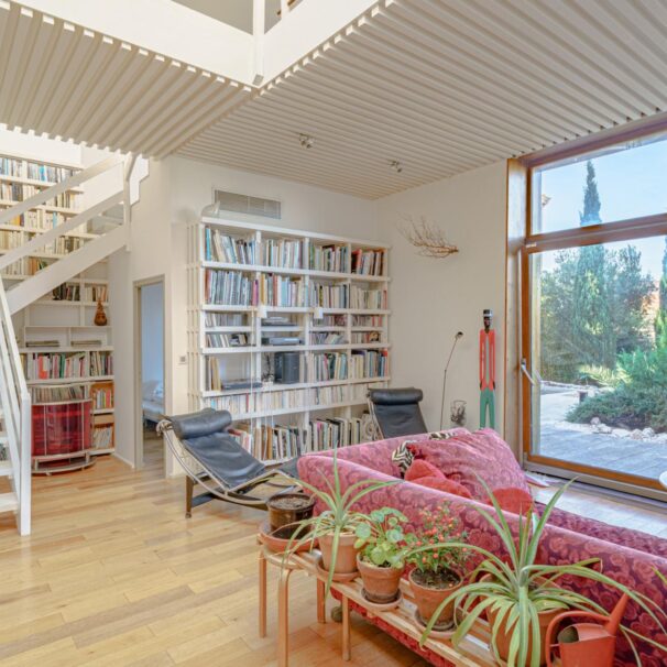 Maison • Marseille • 225m2