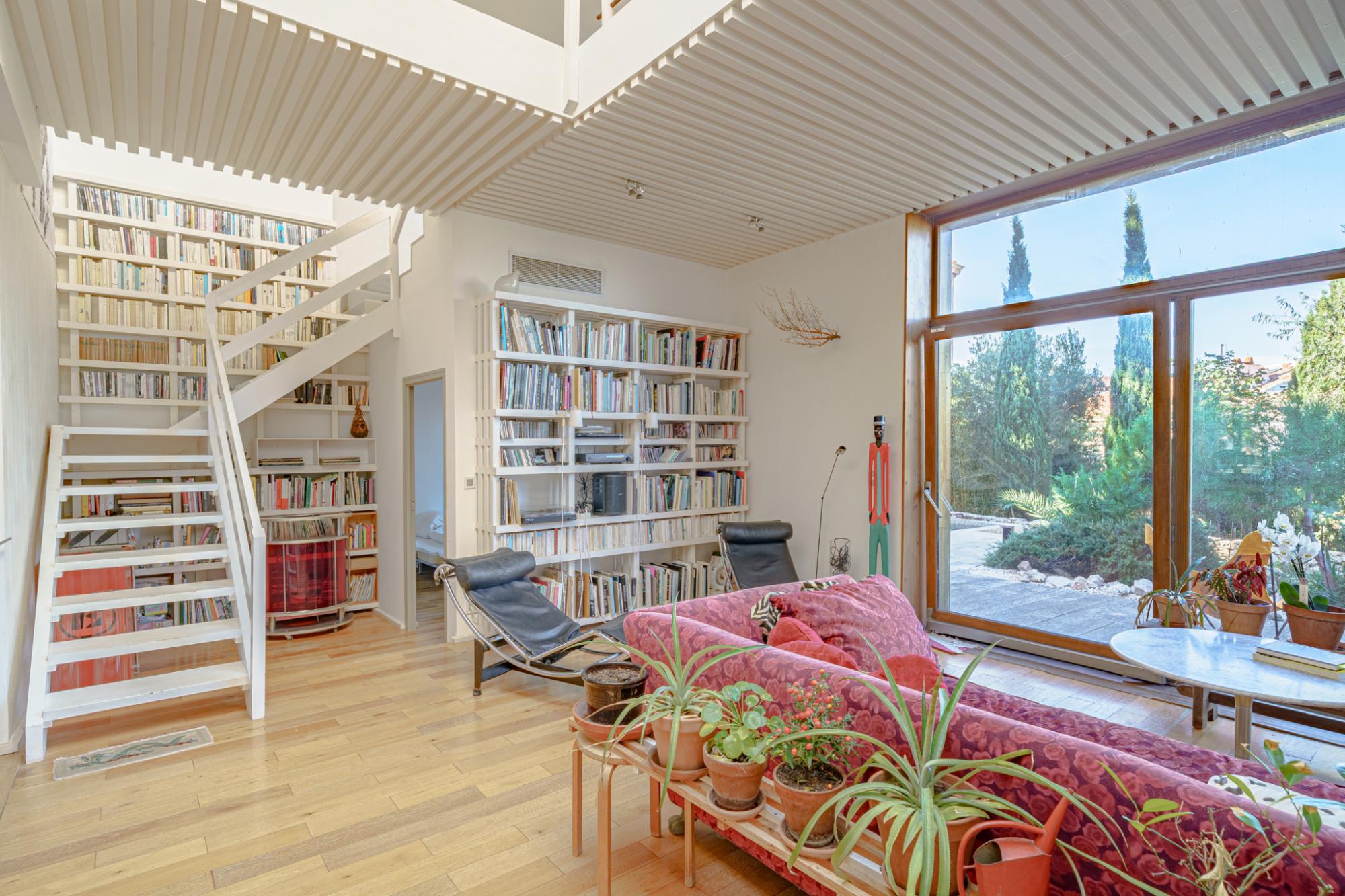 Maison • Marseille • 225m2