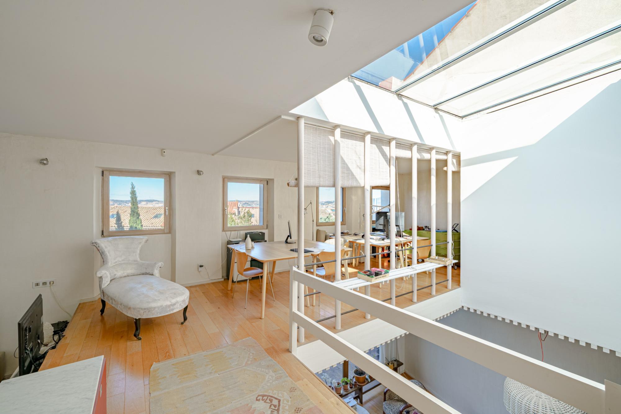 Maison • Marseille • 225m2