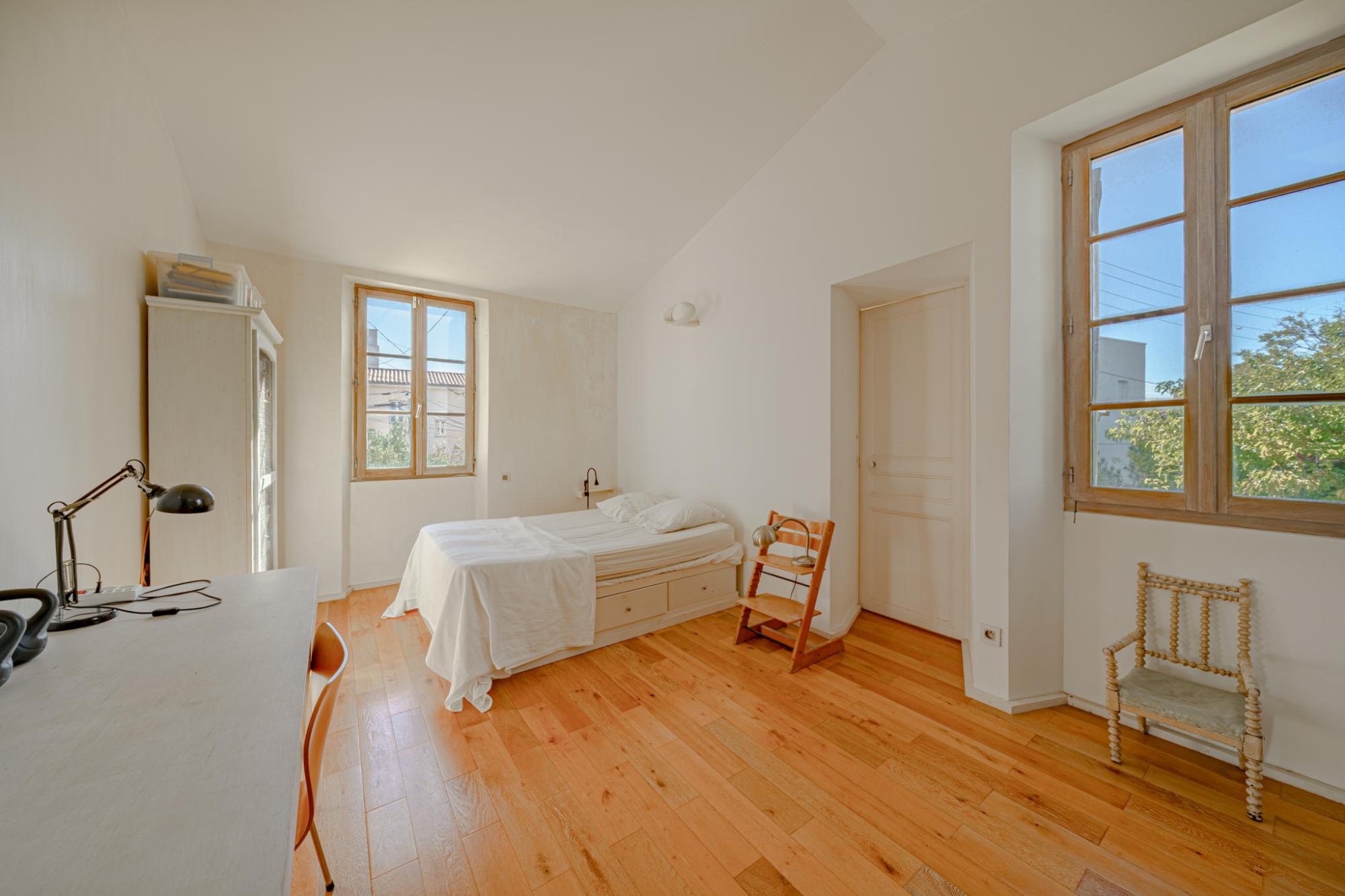 Maison • Marseille • 225m2