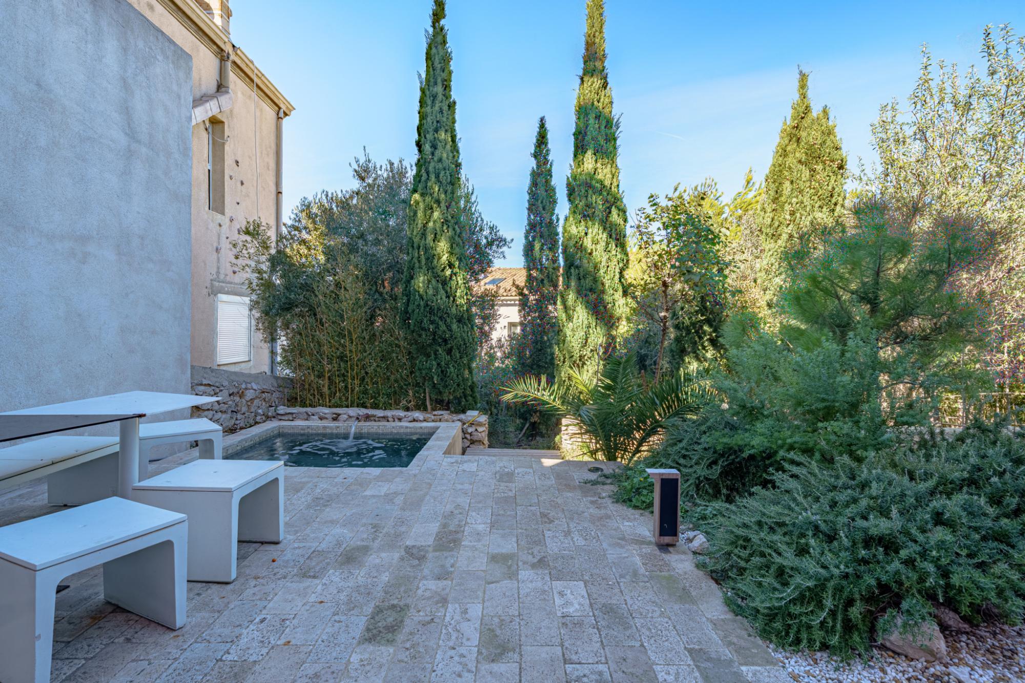 Maison • Marseille • 225m2