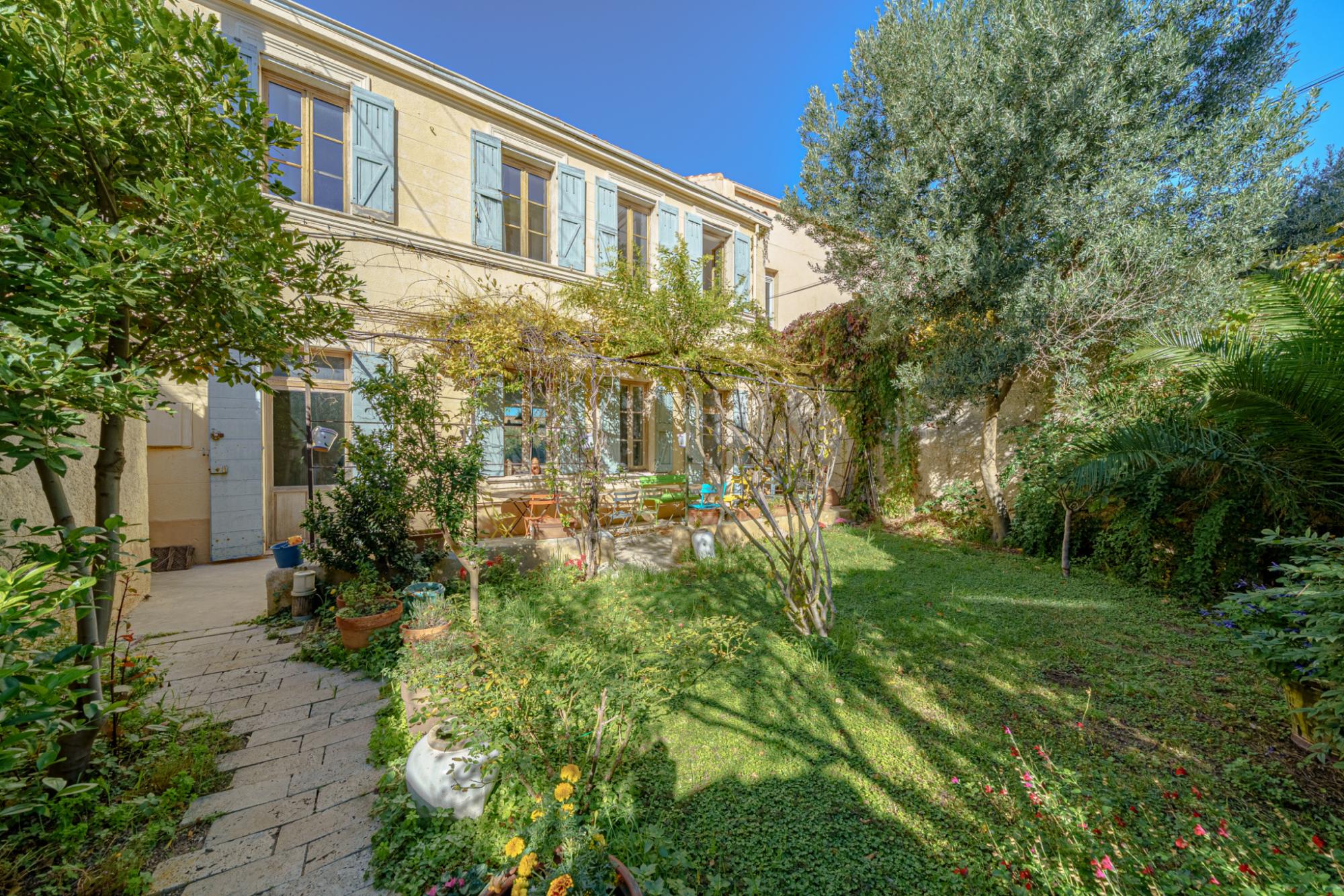 Maison • Marseille • 225m2