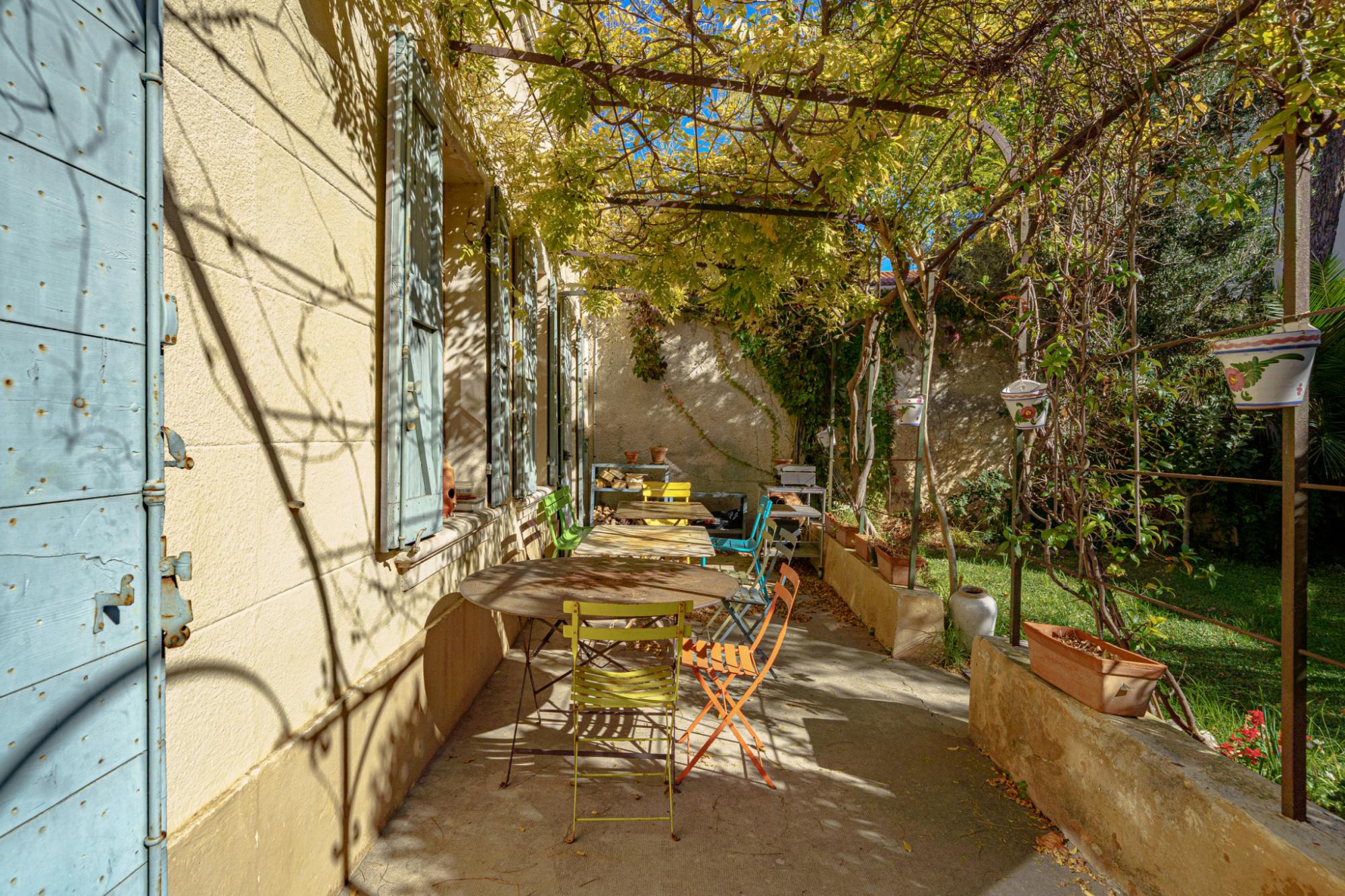 Maison • Marseille • 225m2