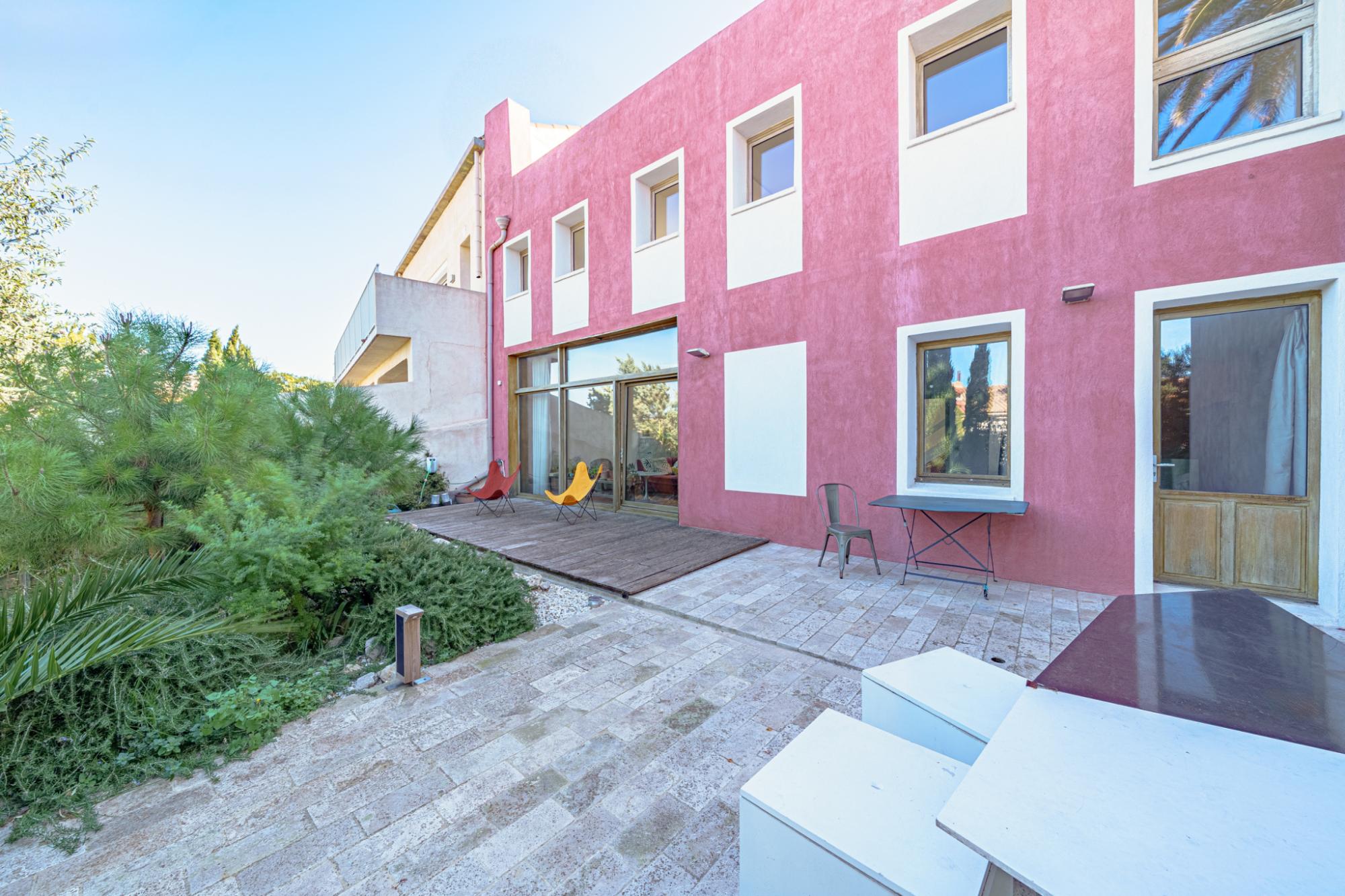 Maison • Marseille • 225m2