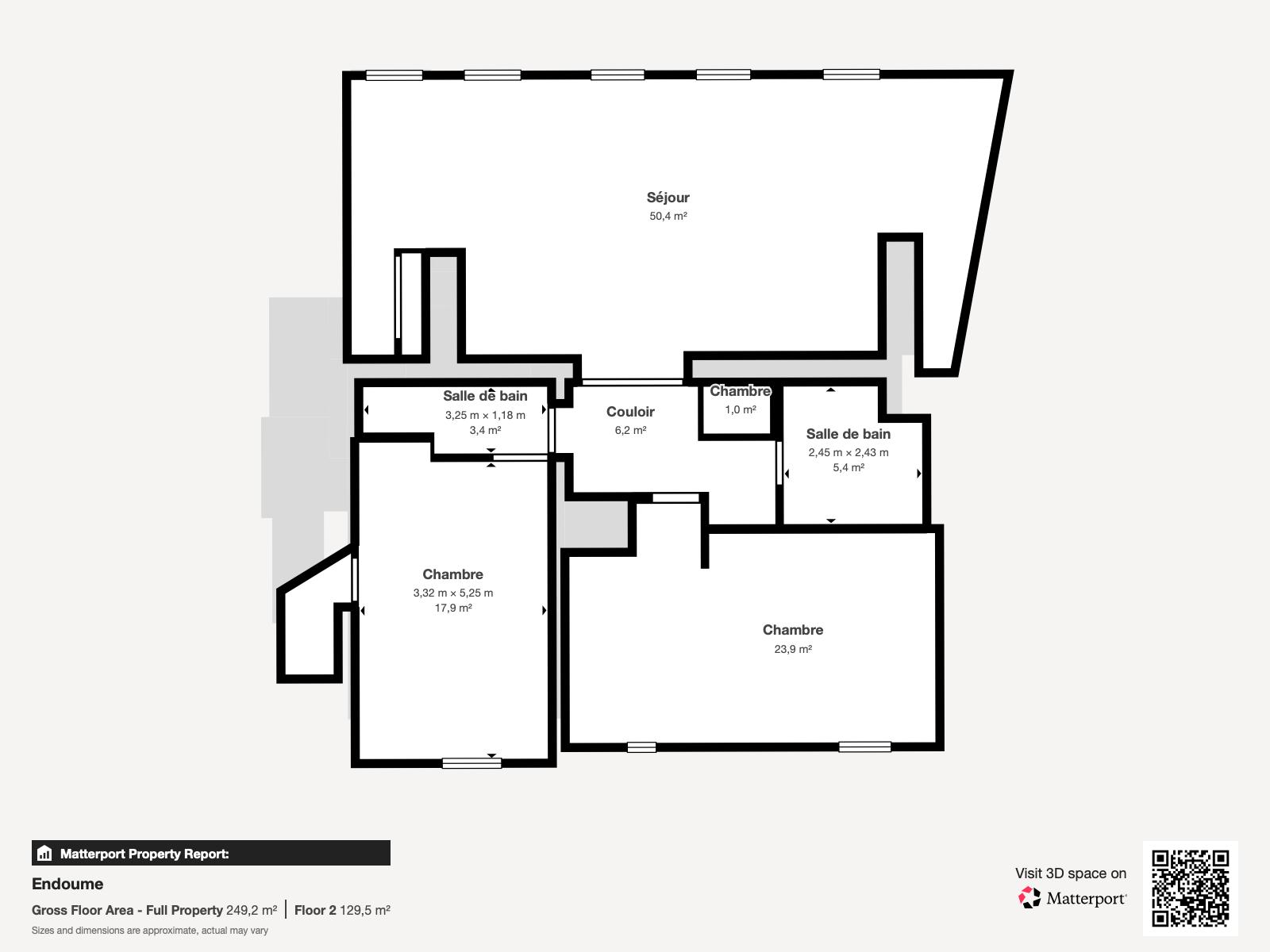 Maison • Marseille • 225m2