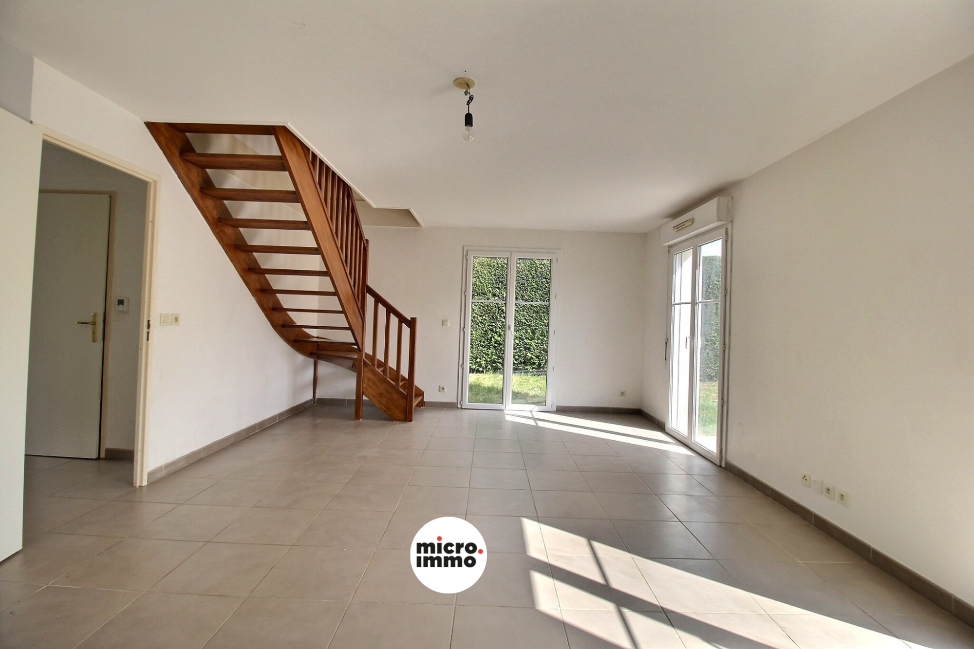 Maison • Angerville • 86m2