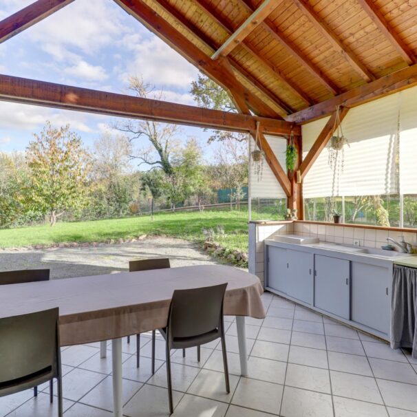 Maison • Cusset • 100m2