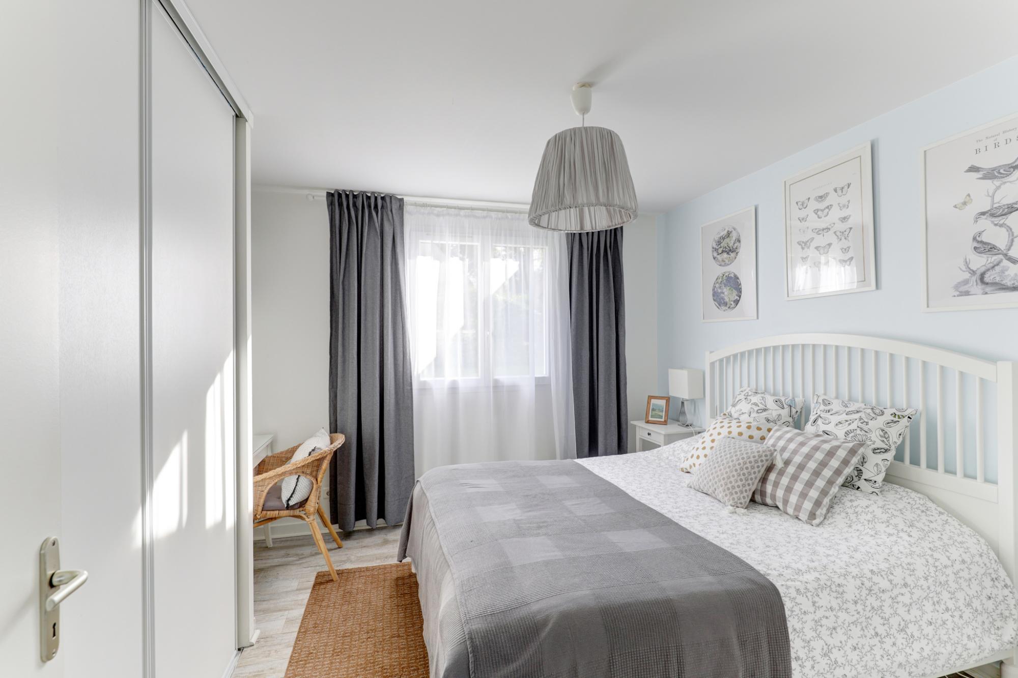 Maison • Cusset • 100m2