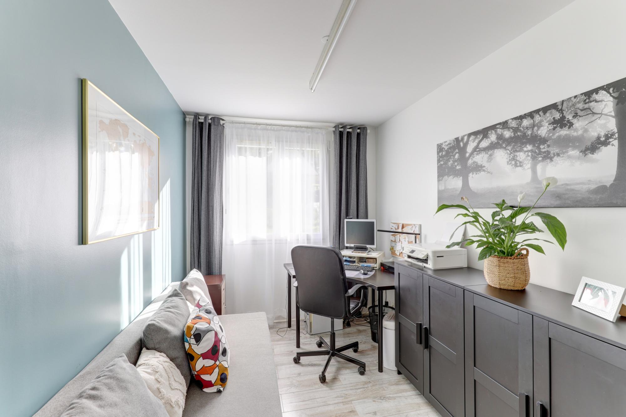 Maison • Cusset • 100m2