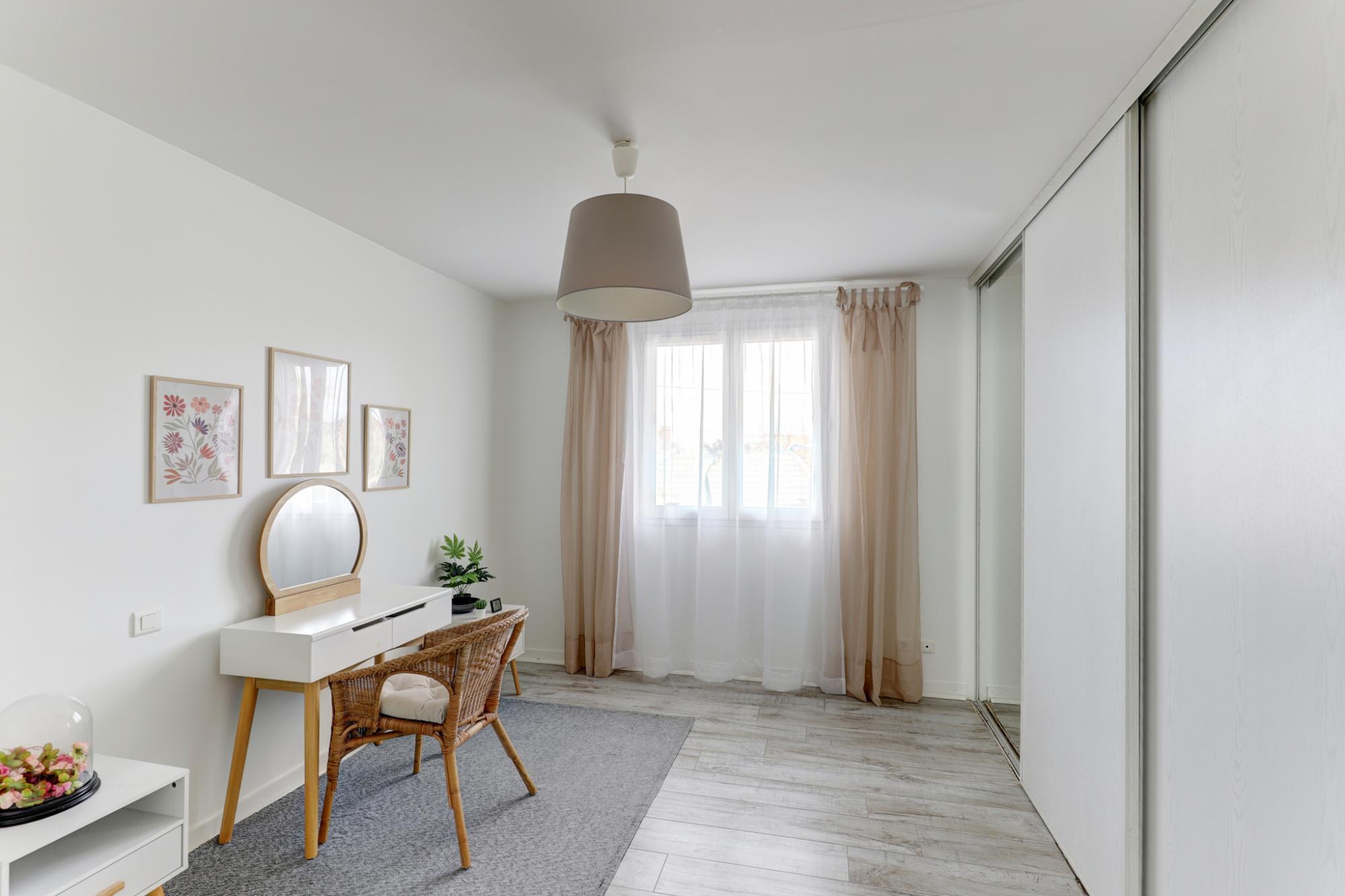 Maison • Cusset • 100m2