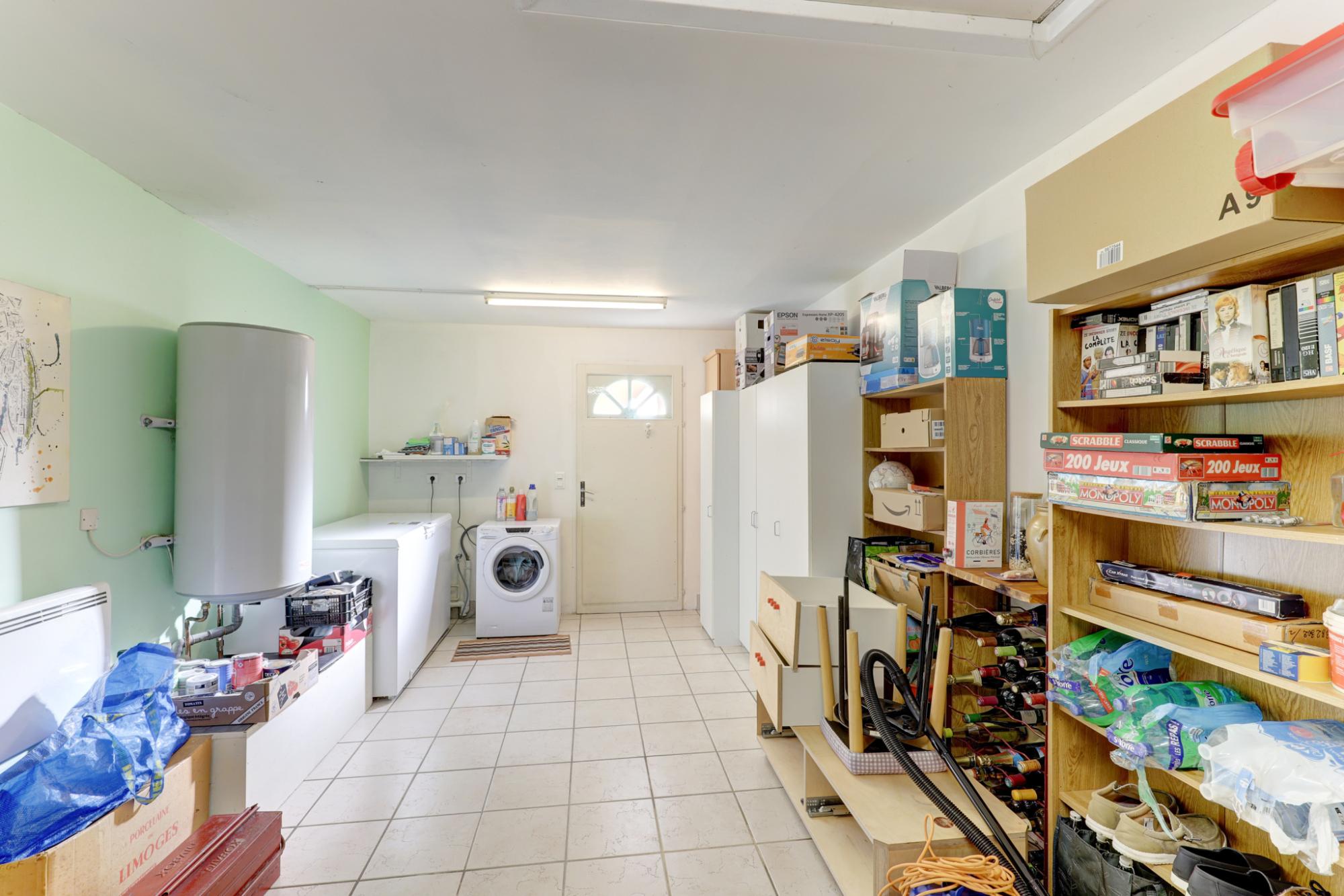 Maison • Cusset • 100m2