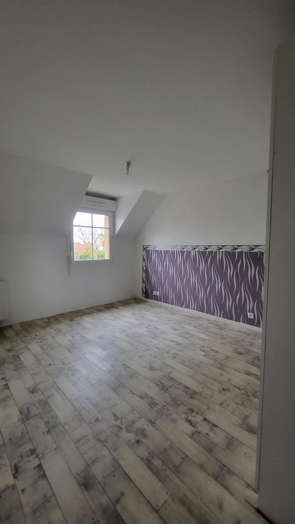 Maison • Angerville • 87m2