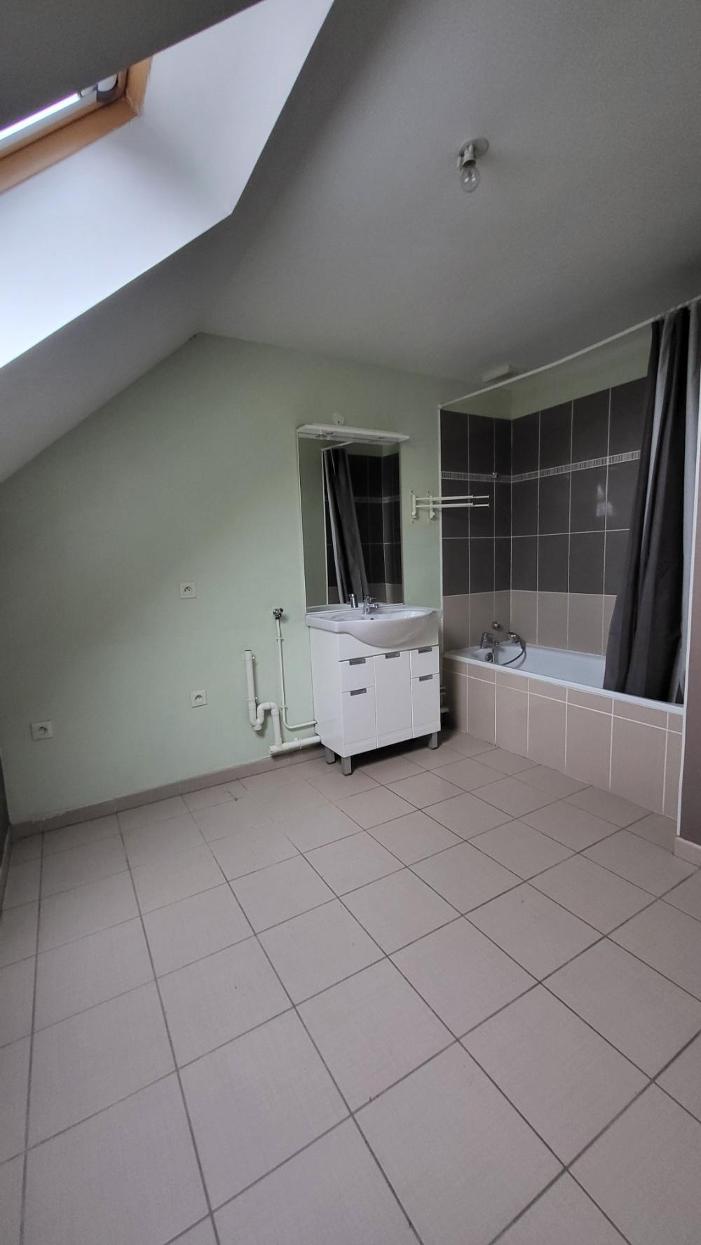 Maison • Angerville • 87m2