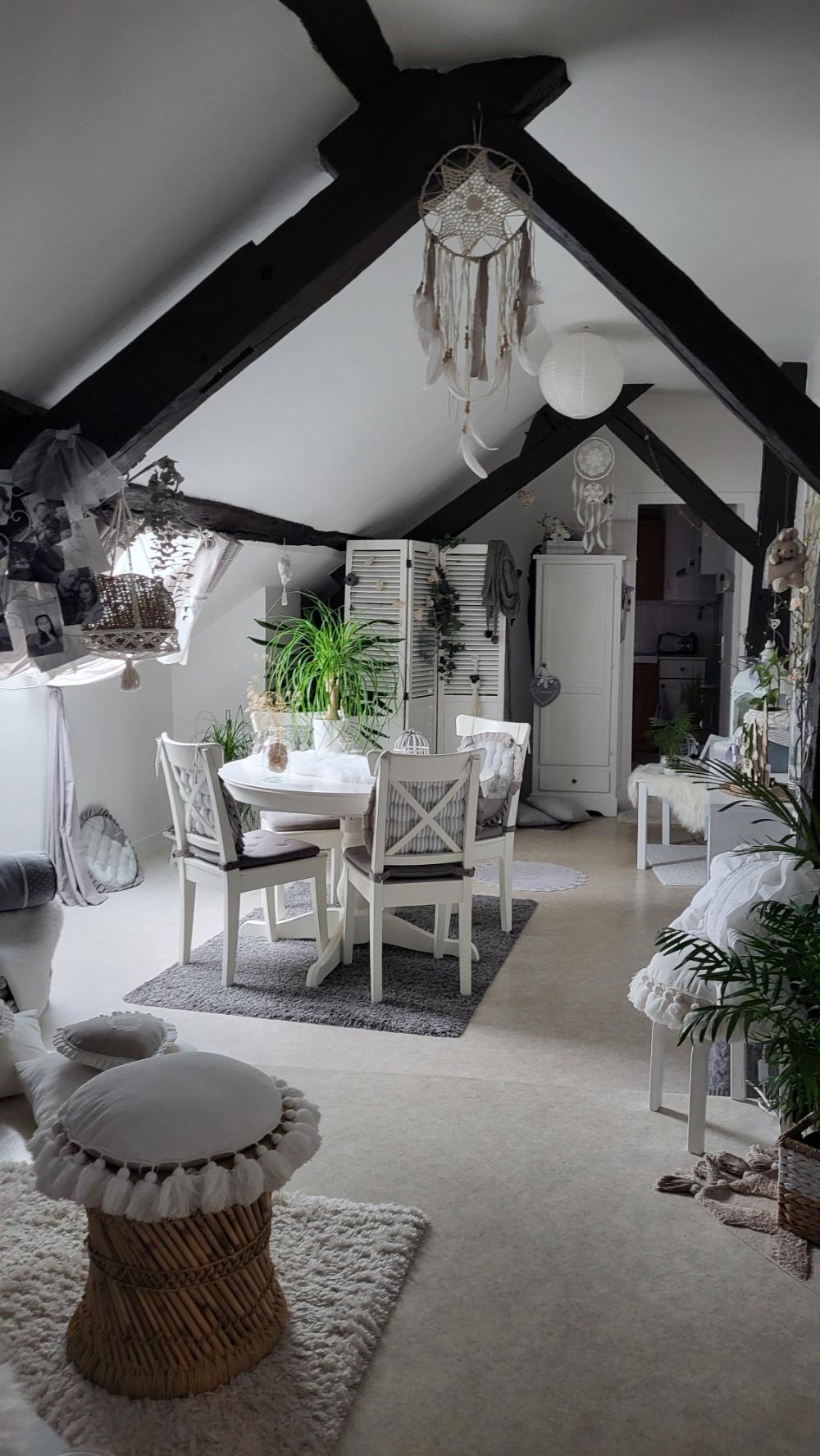 Immeuble • Angerville • 267m2