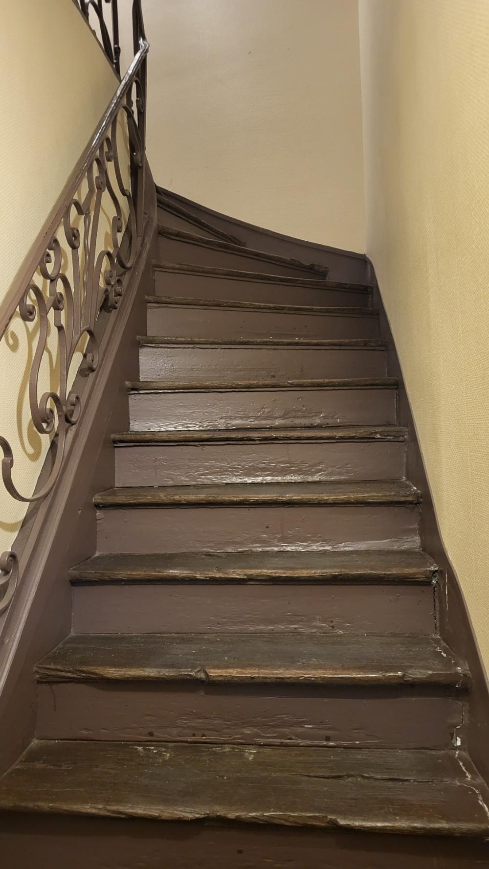 Immeuble • Angerville • 267m2