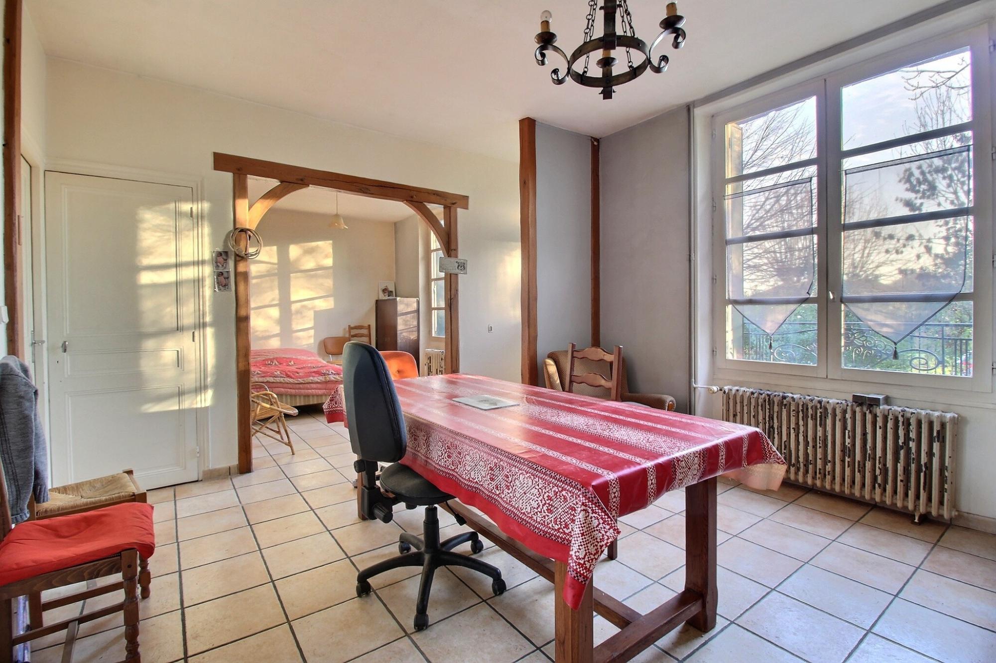 Maison • Angerville • 94m2