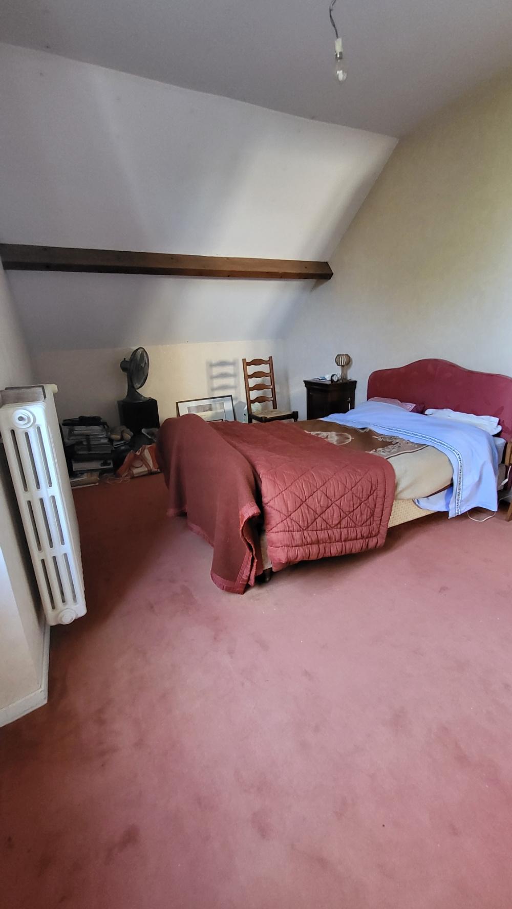 Maison • Angerville • 94m2