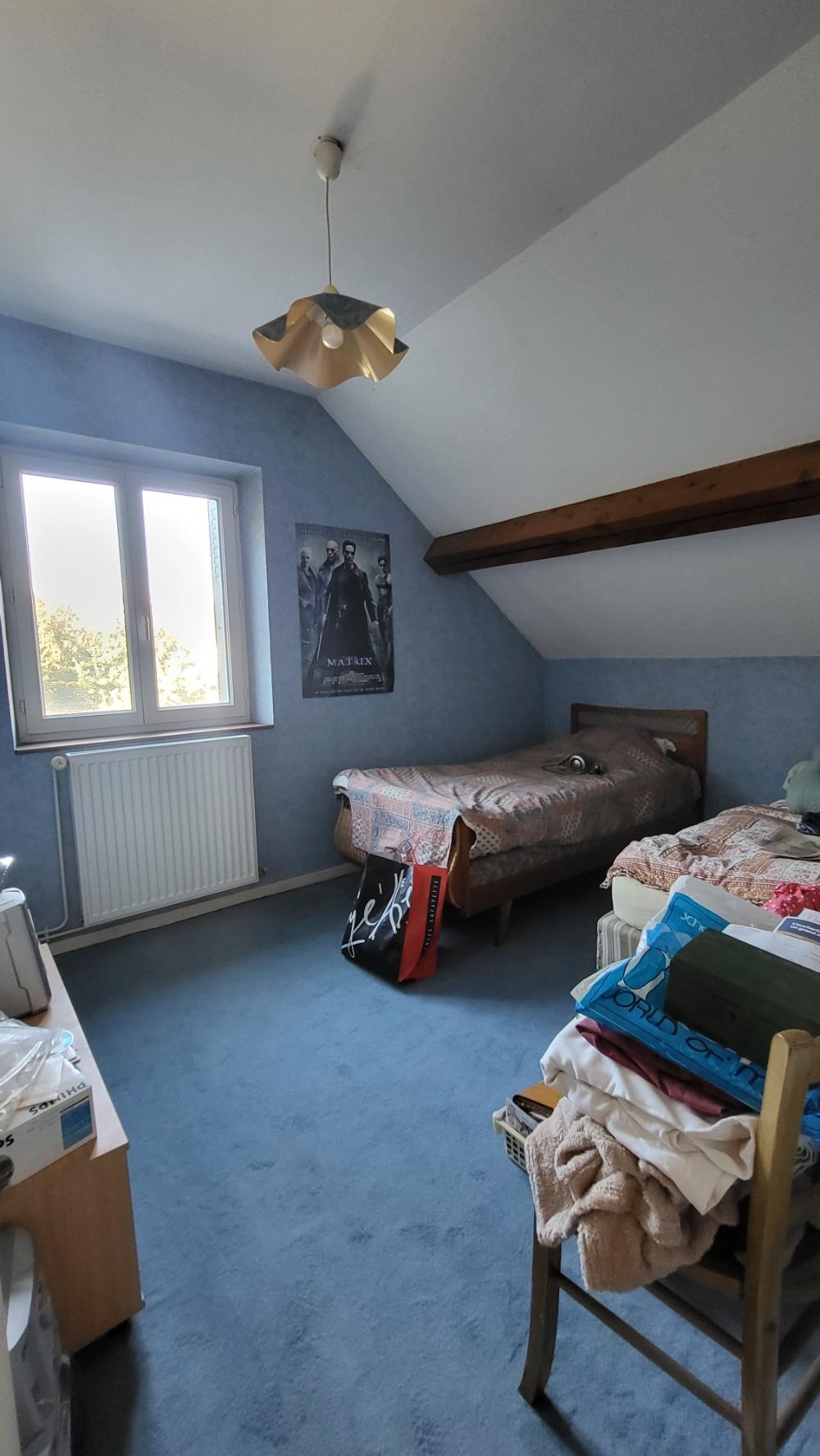 Maison • Angerville • 94m2