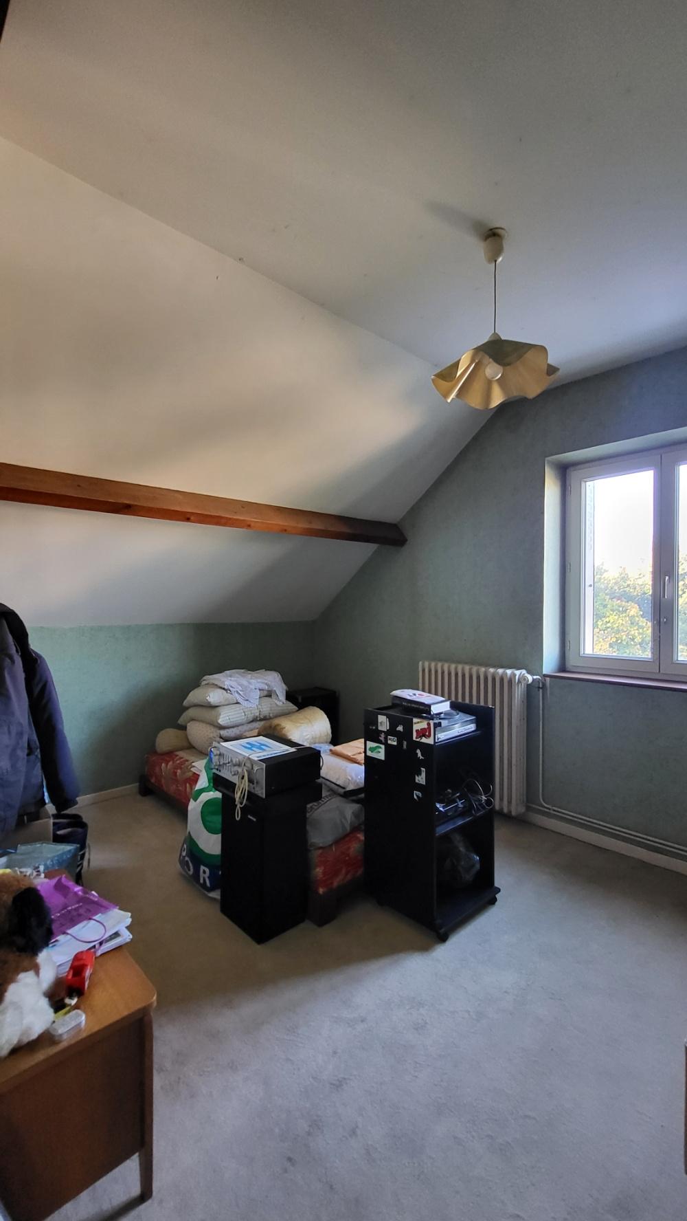 Maison • Angerville • 94m2