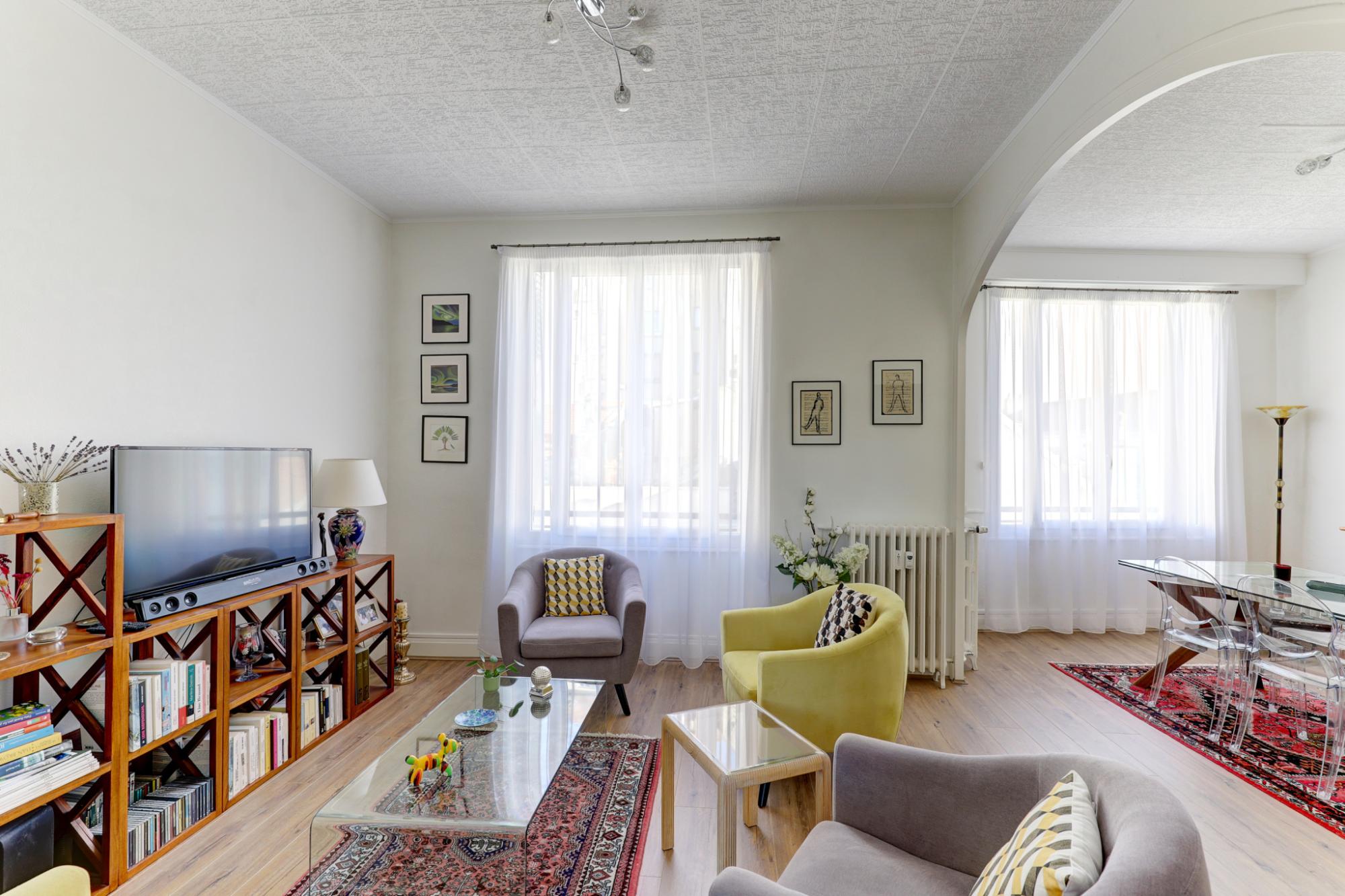 Appartement • Vichy • 73m2