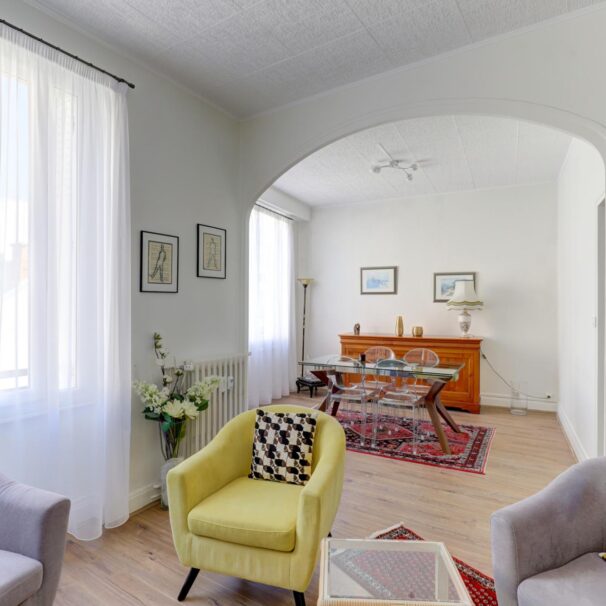 Appartement • Vichy • 73m2