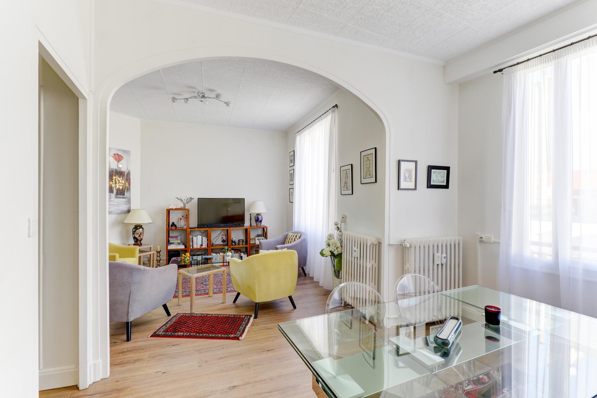 Appartement • Vichy • 73m2