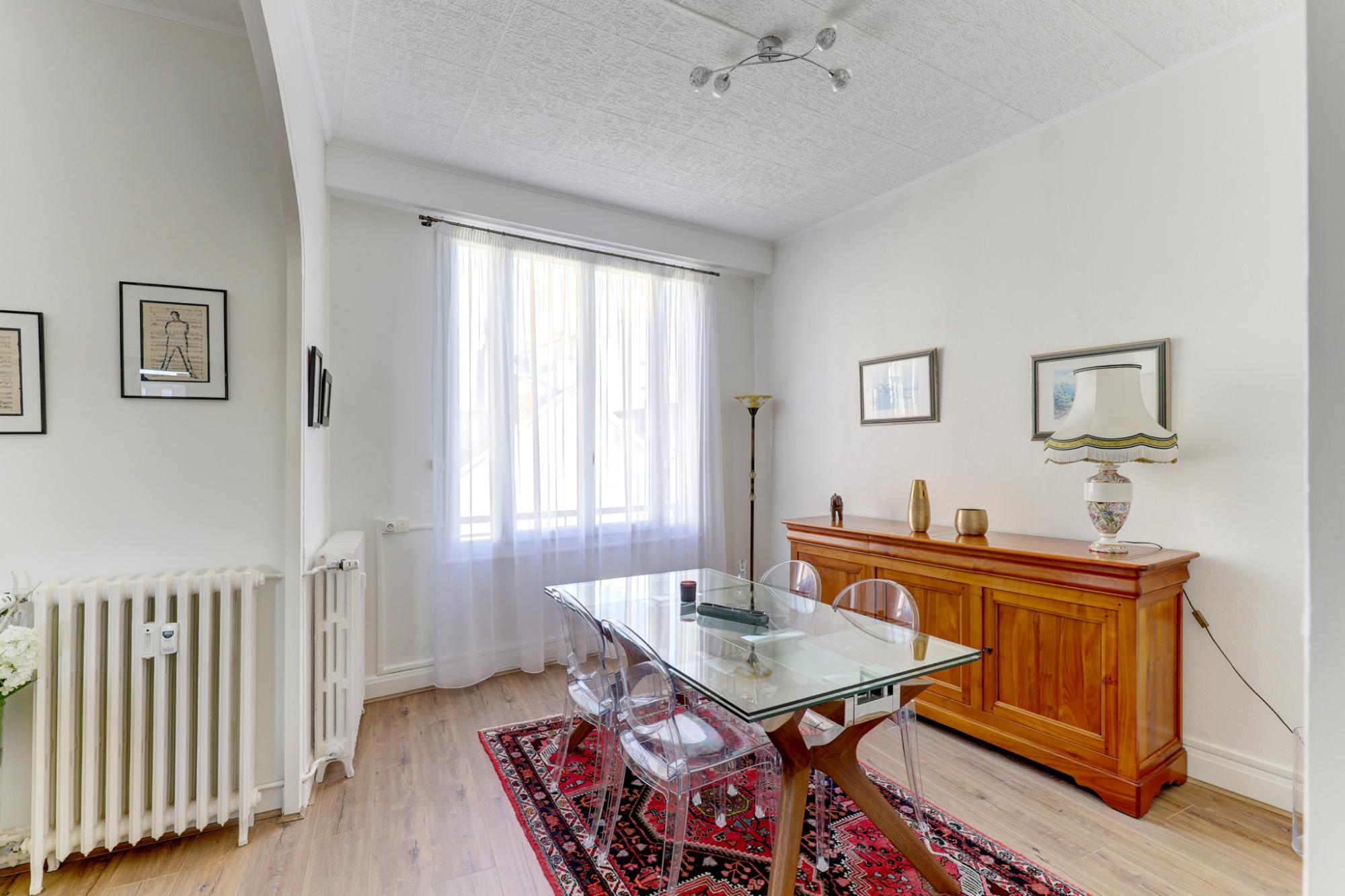 Appartement • Vichy • 73m2