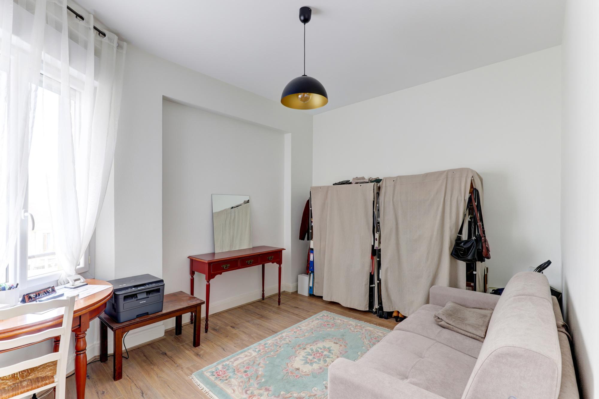 Appartement • Vichy • 73m2